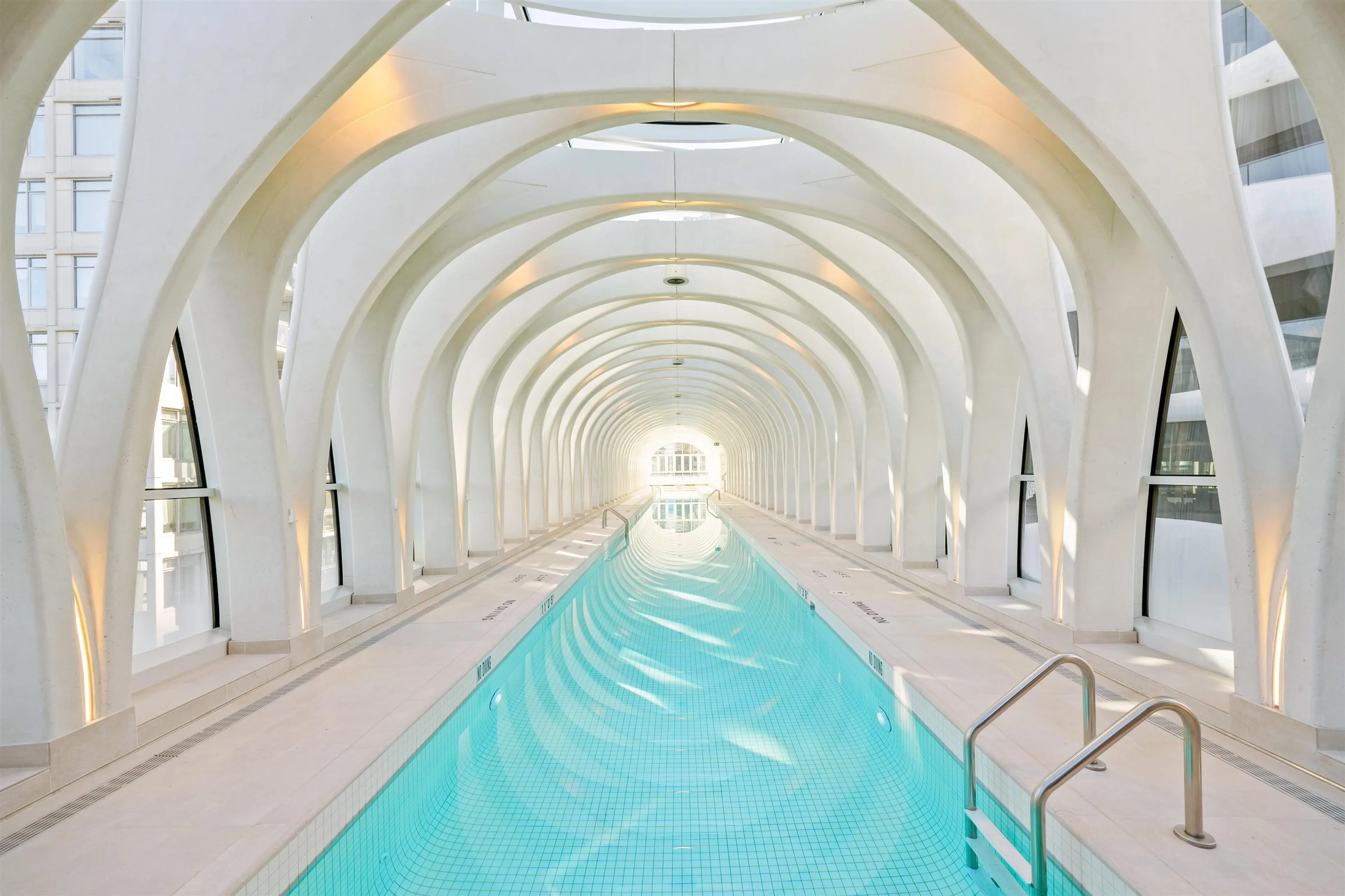 Property at #707 1033 NELSON STREET, Vancouver, BC