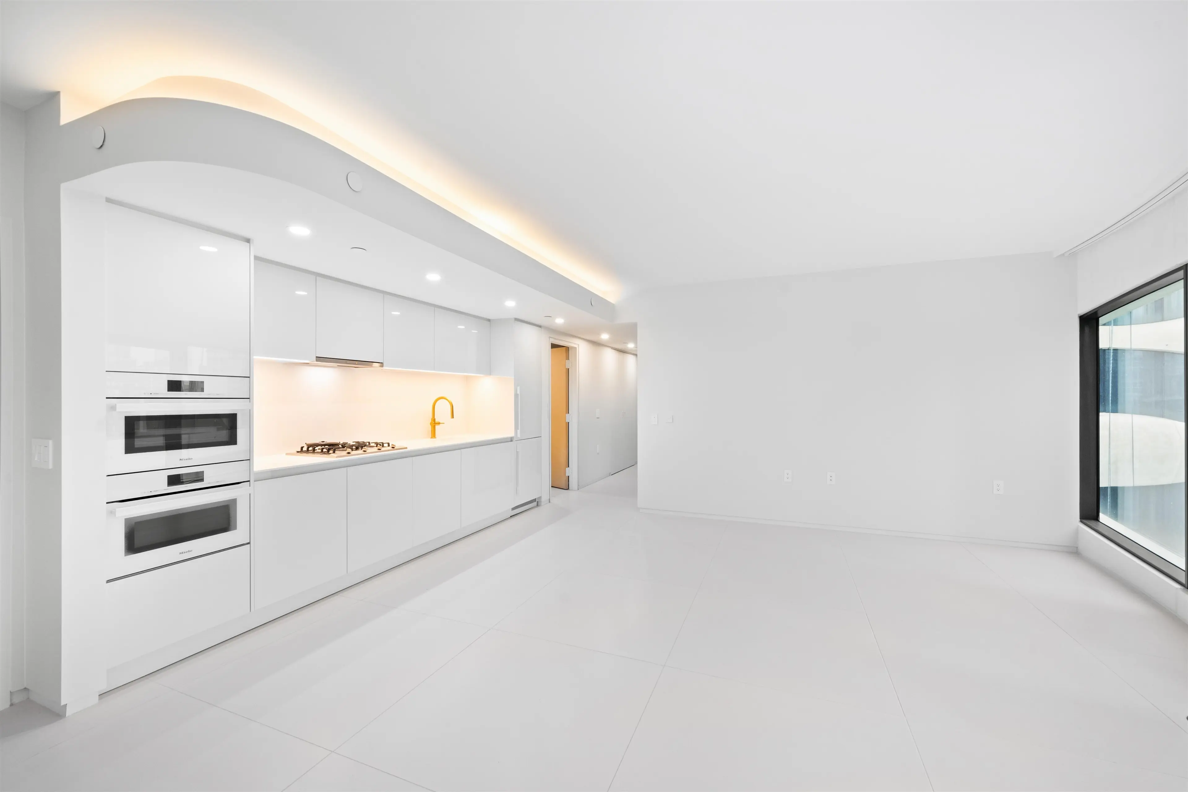 Property at #707 1033 NELSON STREET, Vancouver, BC