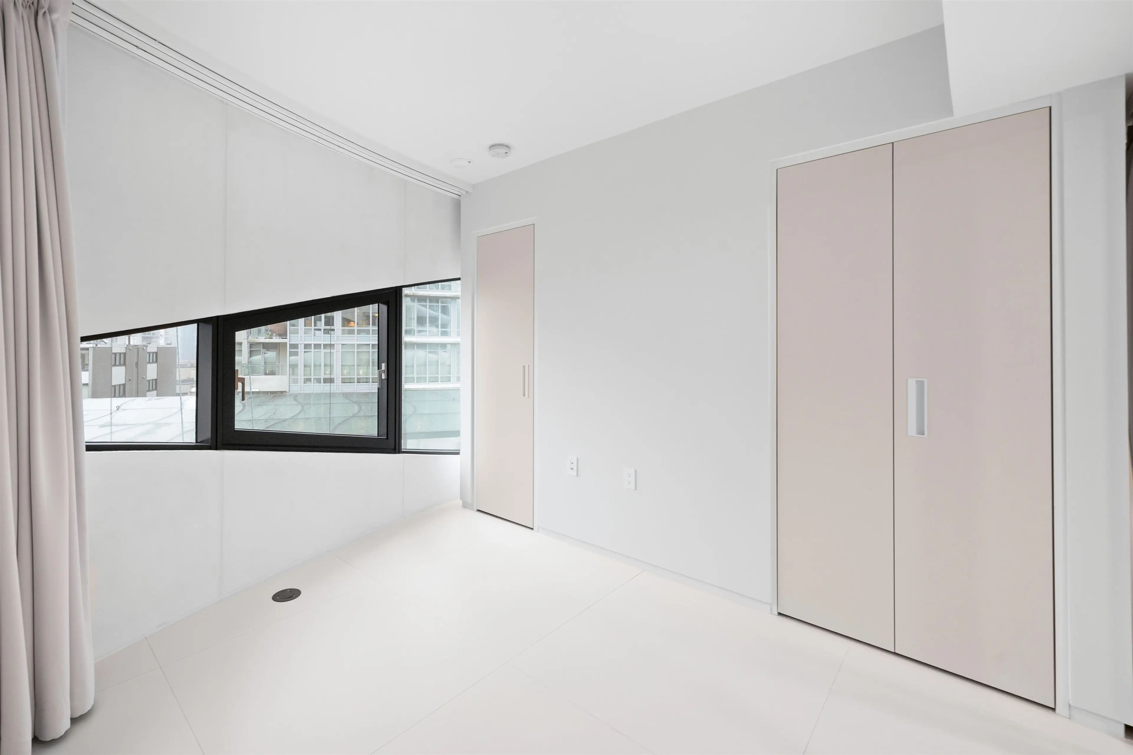 Property at #707 1033 NELSON STREET, Vancouver, BC