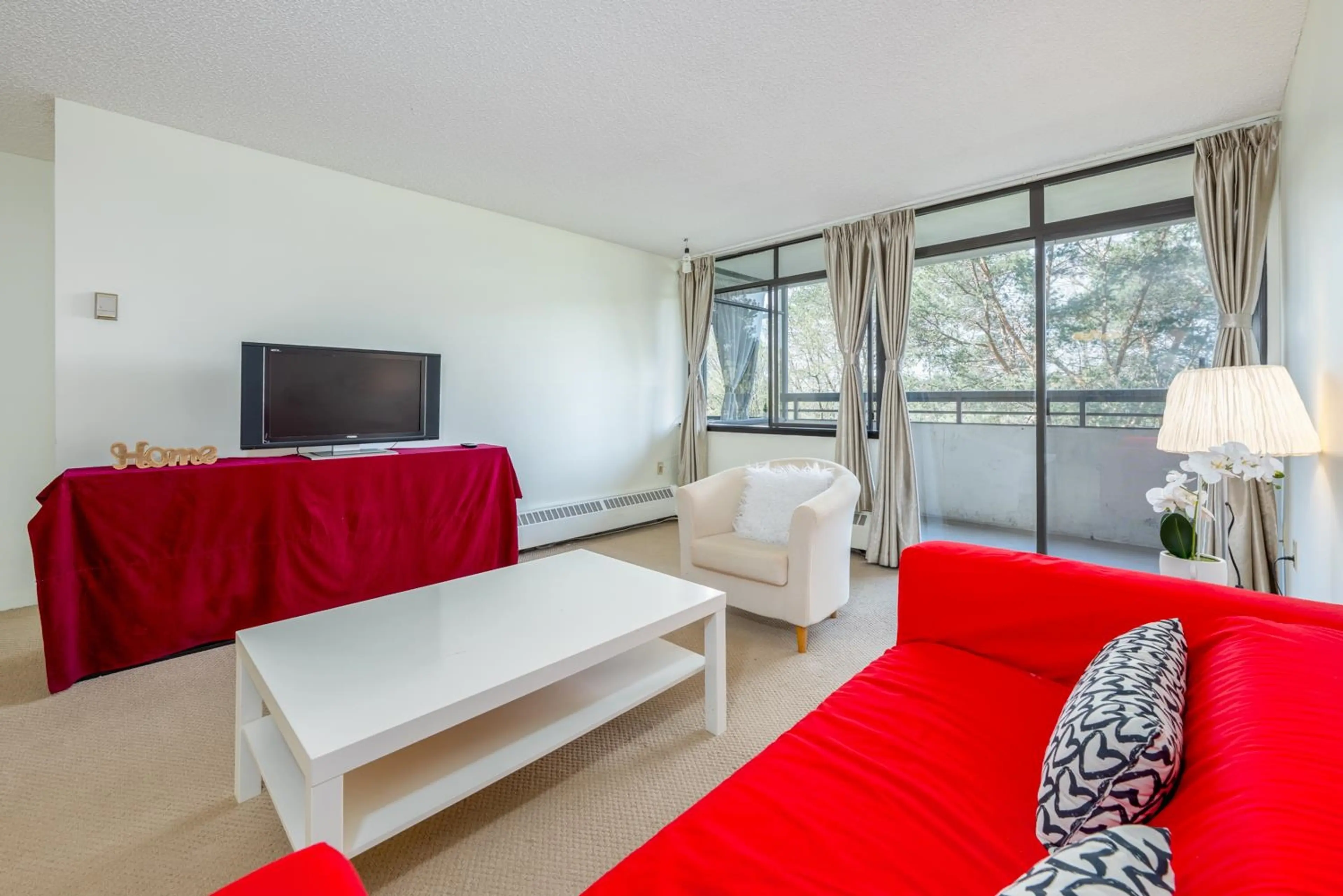 Property at #508 6611 MINORU BOULEVARD, Richmond, BC