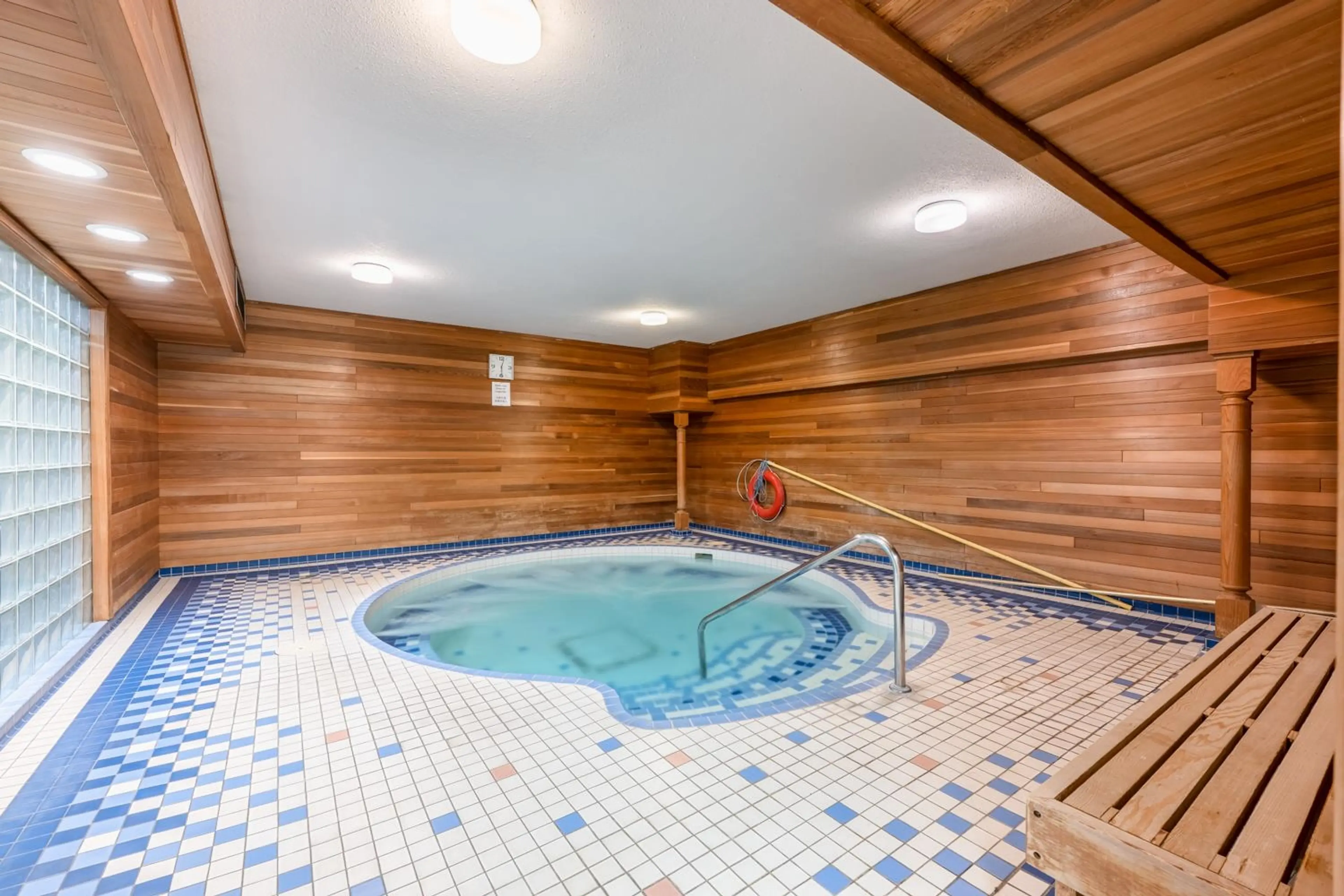 Property at #508 6611 MINORU BOULEVARD, Richmond, BC