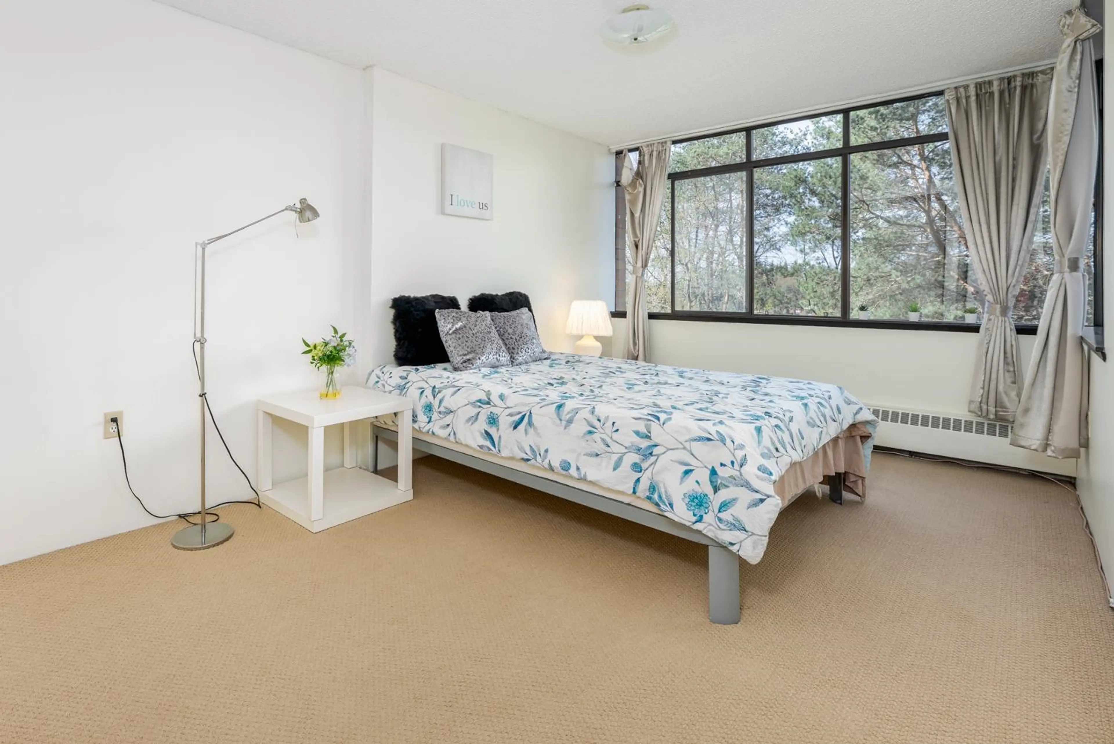 Property at #508 6611 MINORU BOULEVARD, Richmond, BC