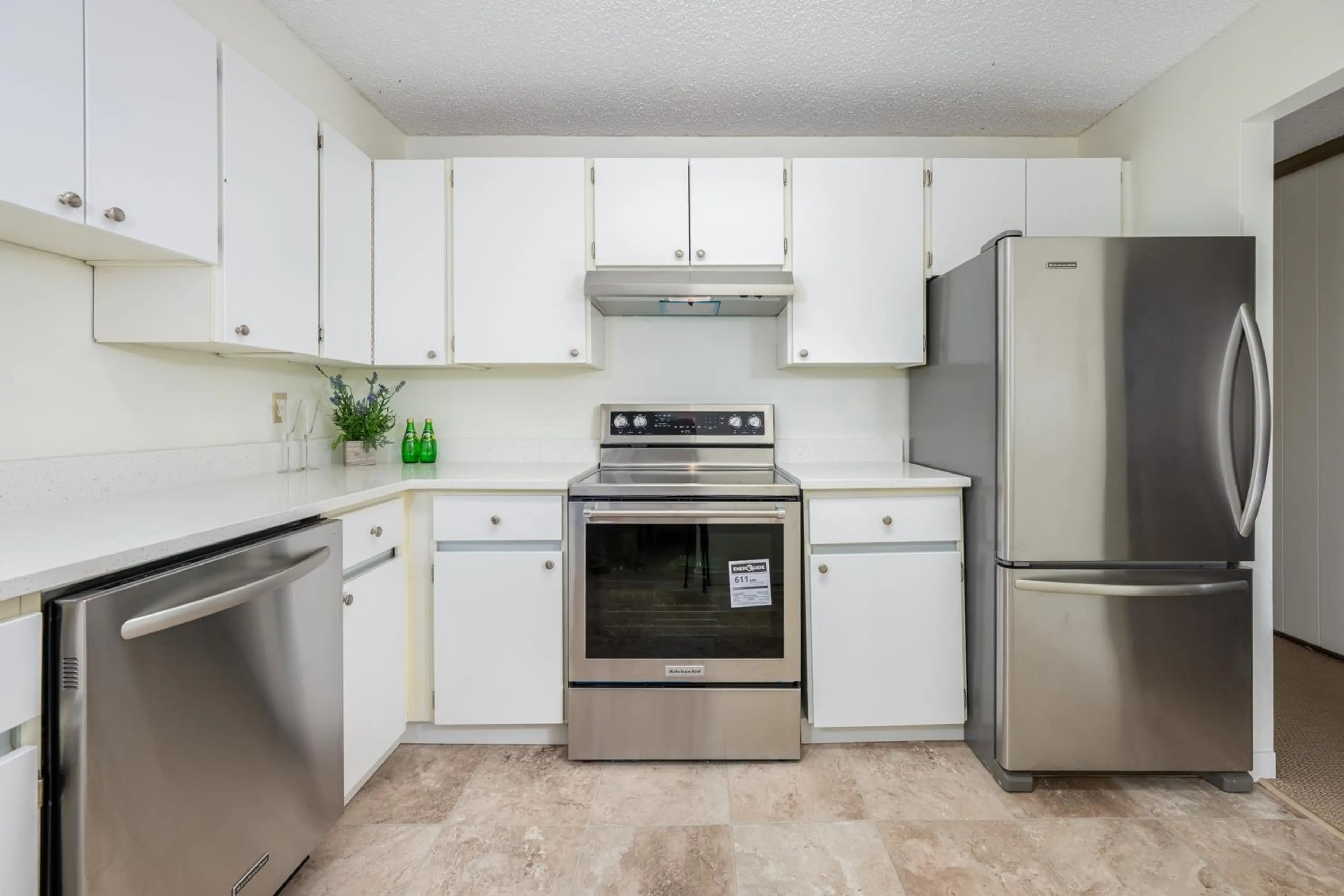 Property at #508 6611 MINORU BOULEVARD, Richmond, BC