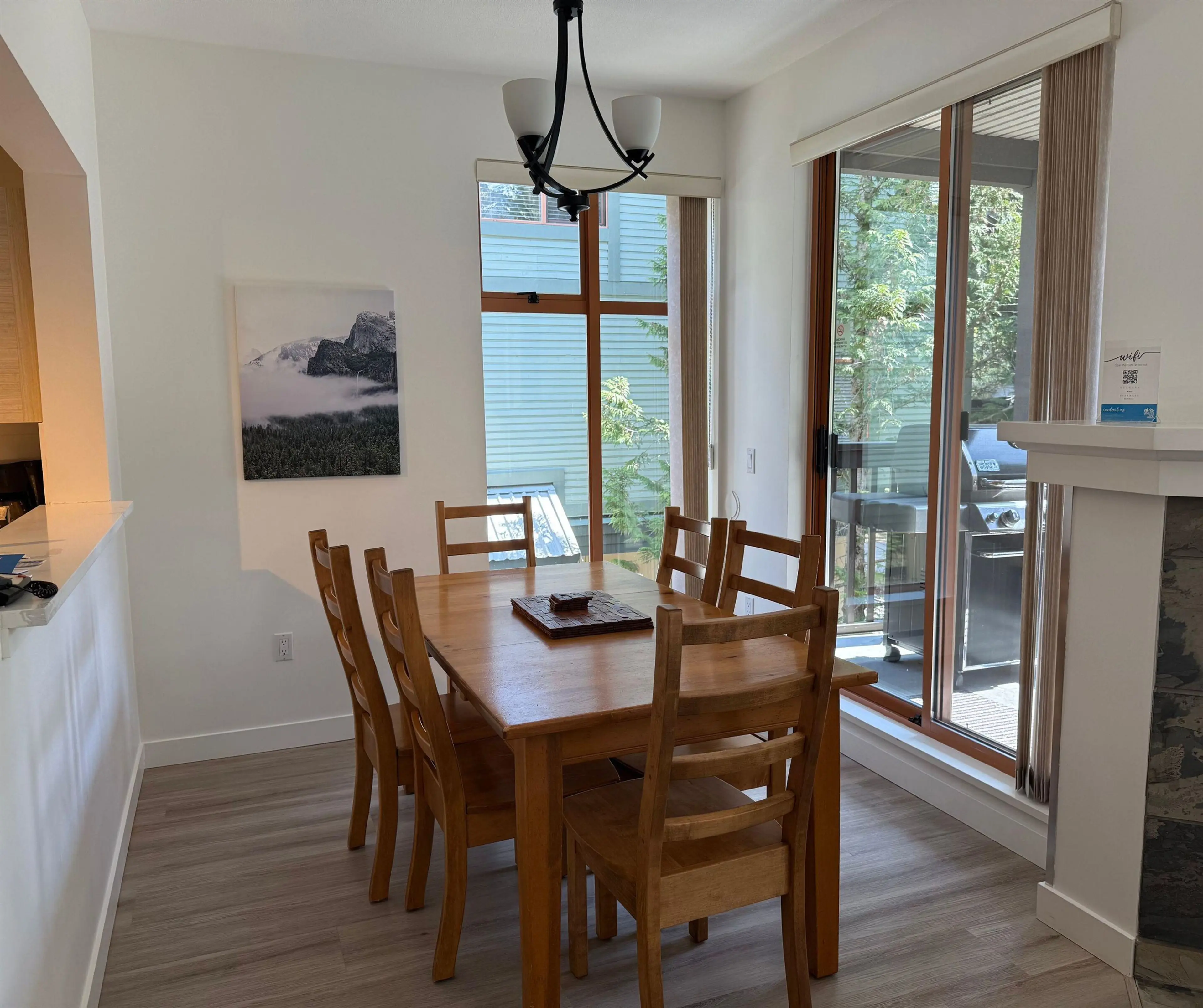 Property at #95 4355 NORTHLANDS BOULEVARD, Whistler, BC