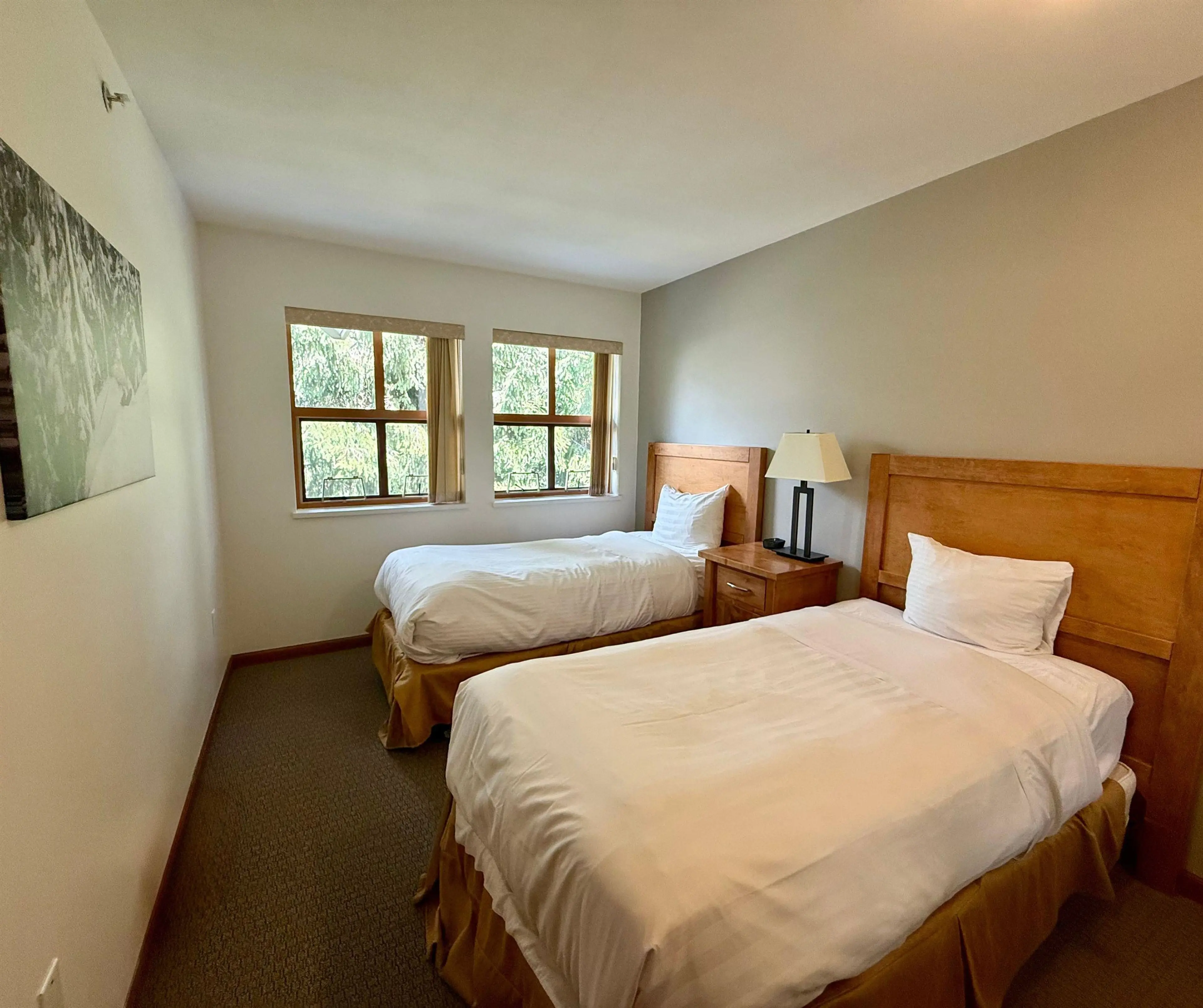 Property at #95 4355 NORTHLANDS BOULEVARD, Whistler, BC