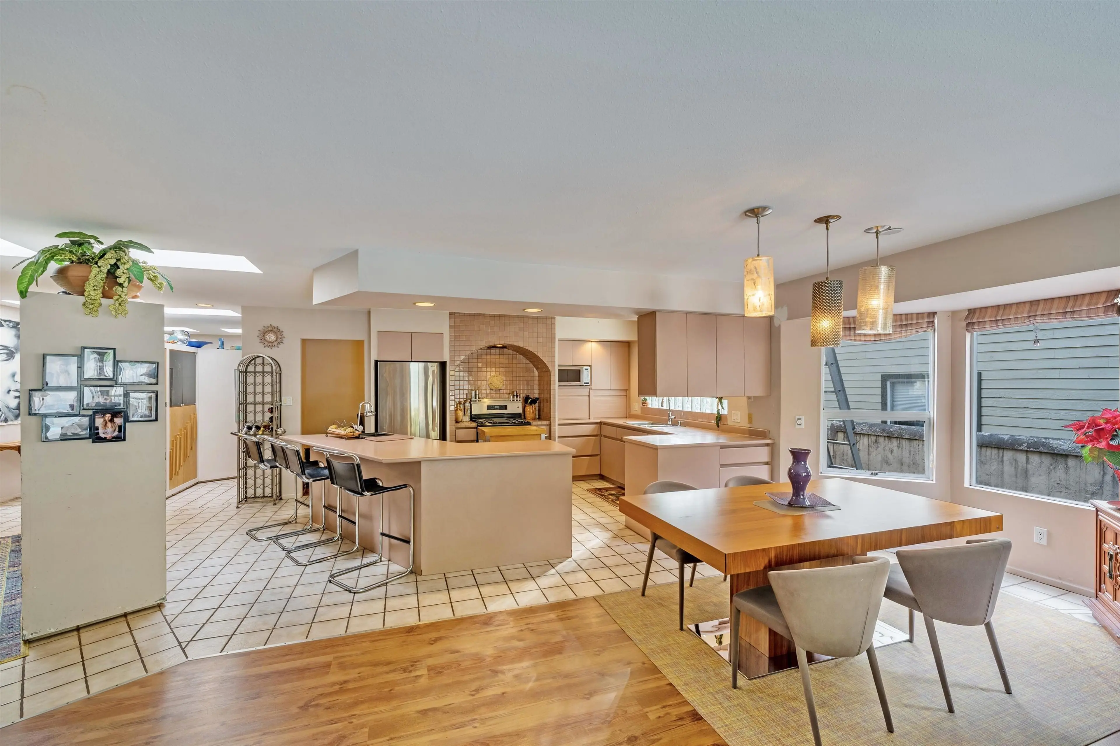 Property at 3424 GASPE PLACE, North Vancouver, BC