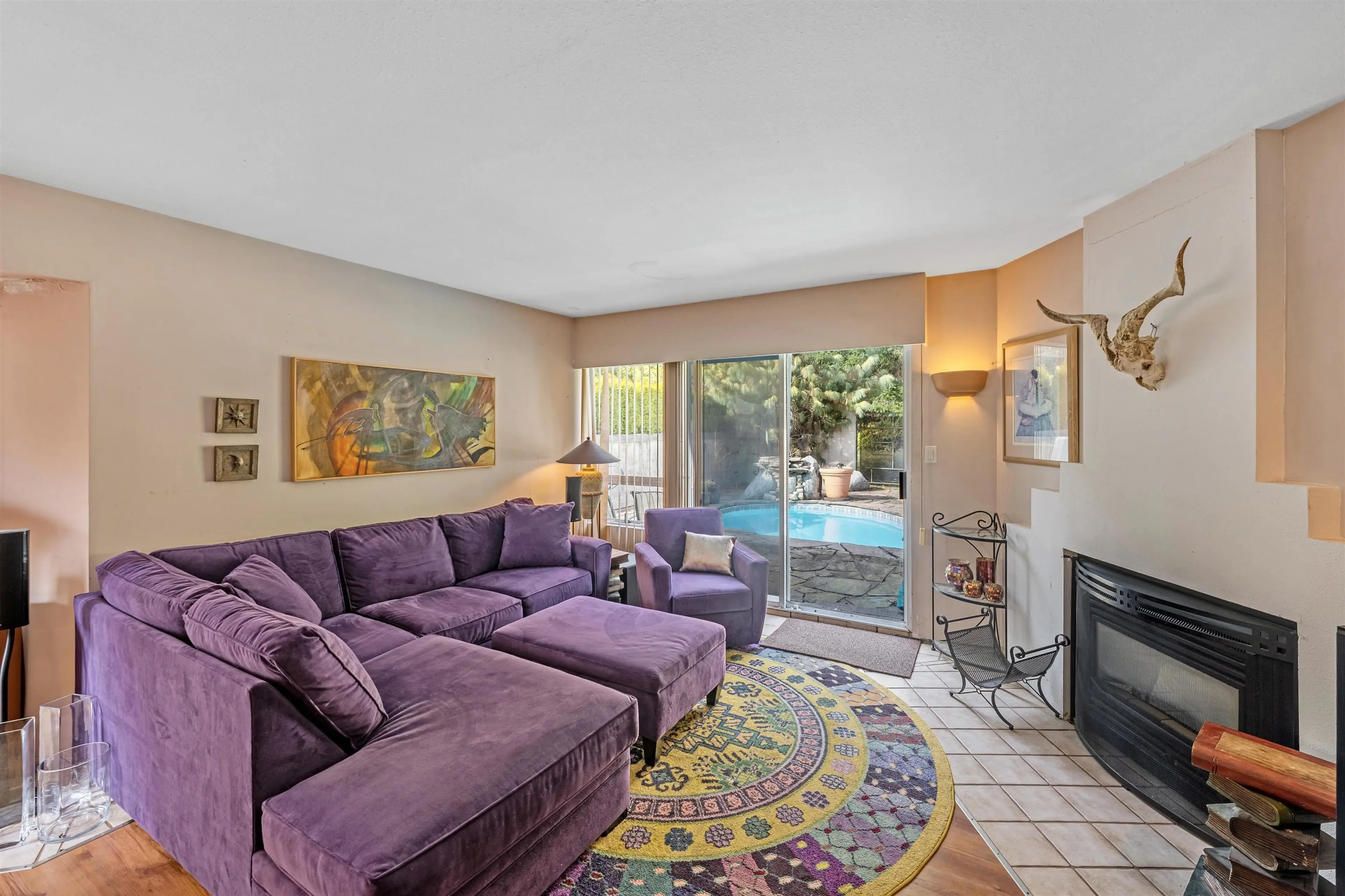 Property at 3424 GASPE PLACE, North Vancouver, BC