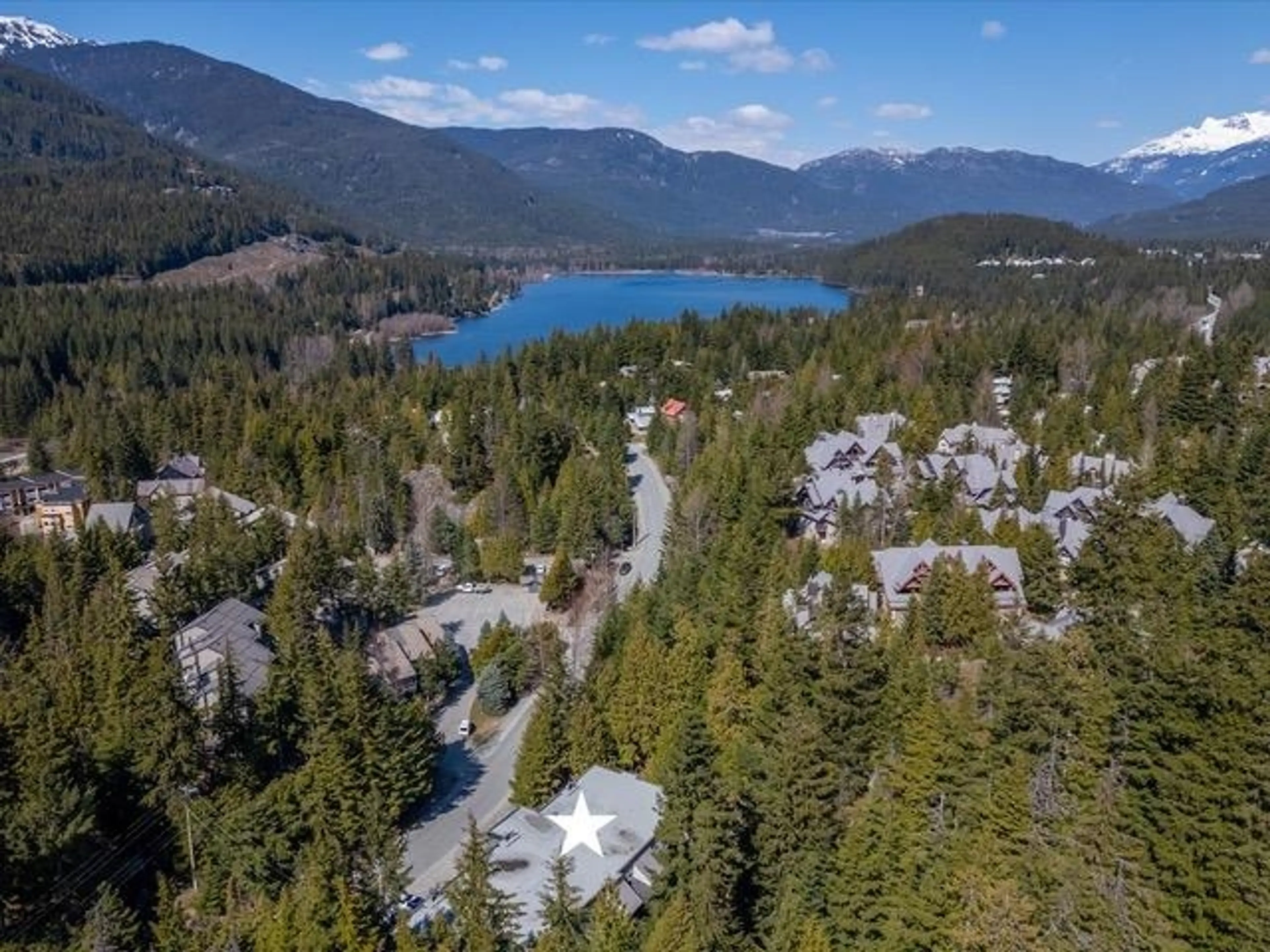 Property at #26 2201 EVA LAKE ROAD, Whistler, BC