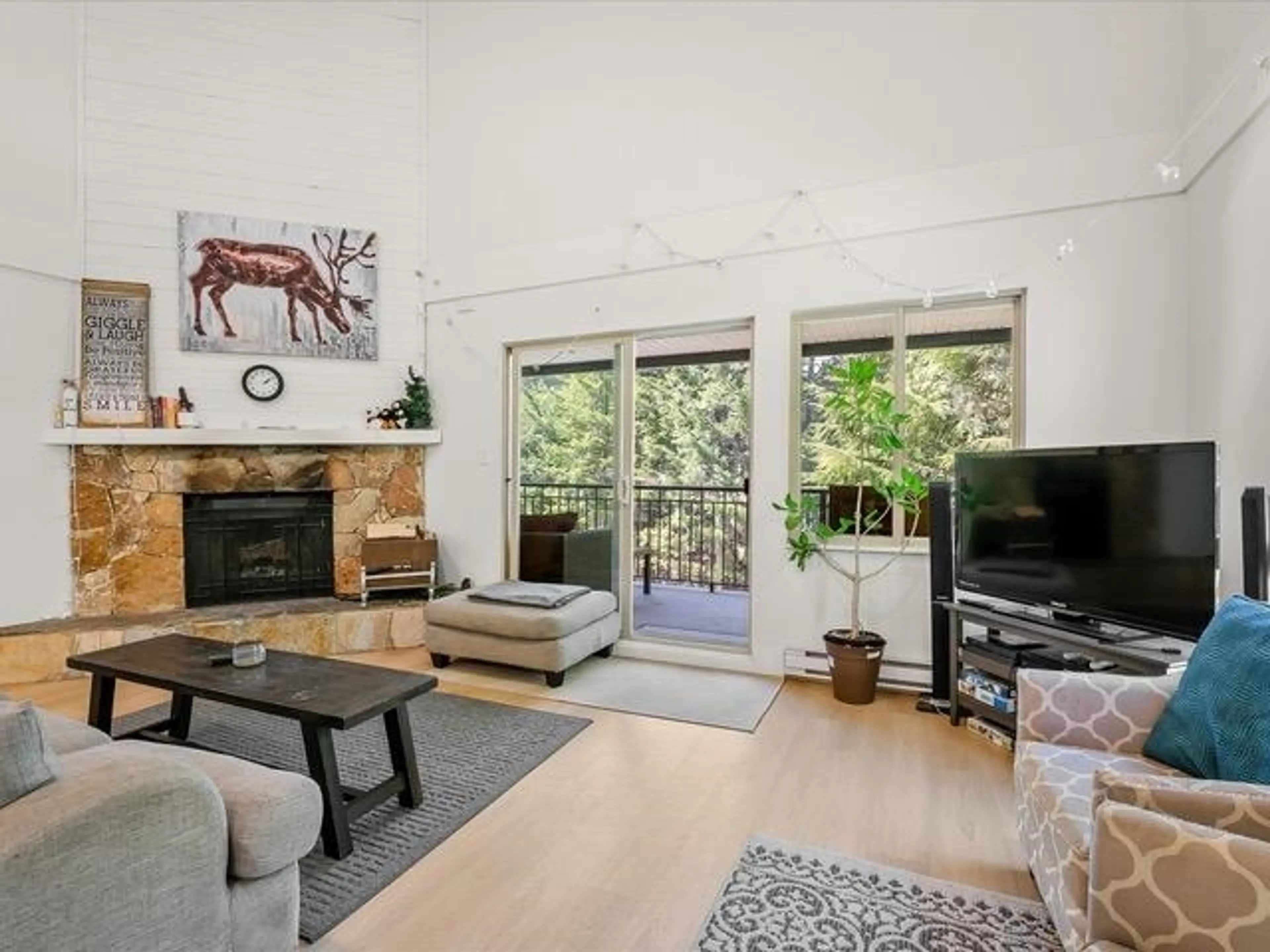 Property at #26 2201 EVA LAKE ROAD, Whistler, BC