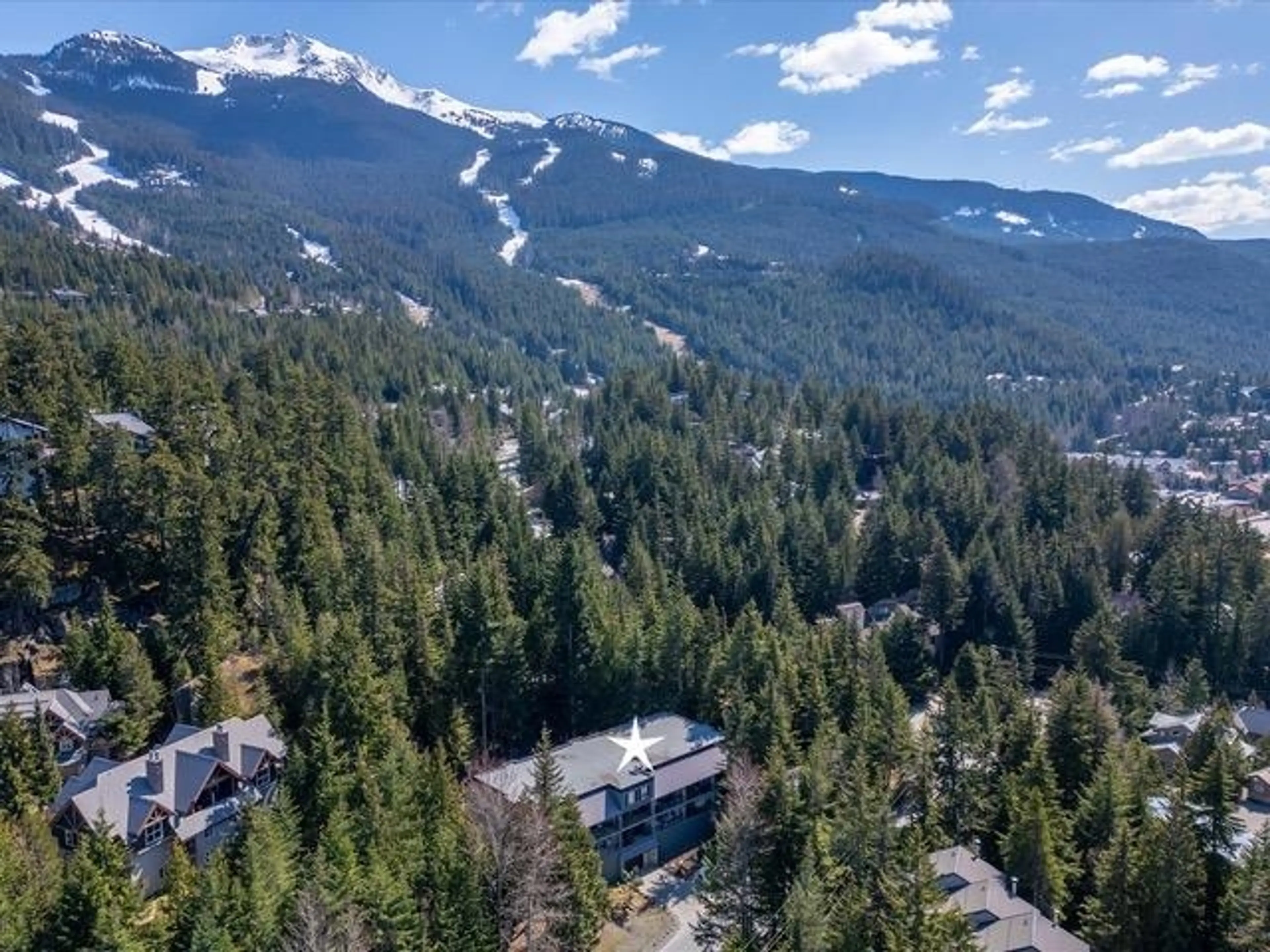Property at #26 2201 EVA LAKE ROAD, Whistler, BC