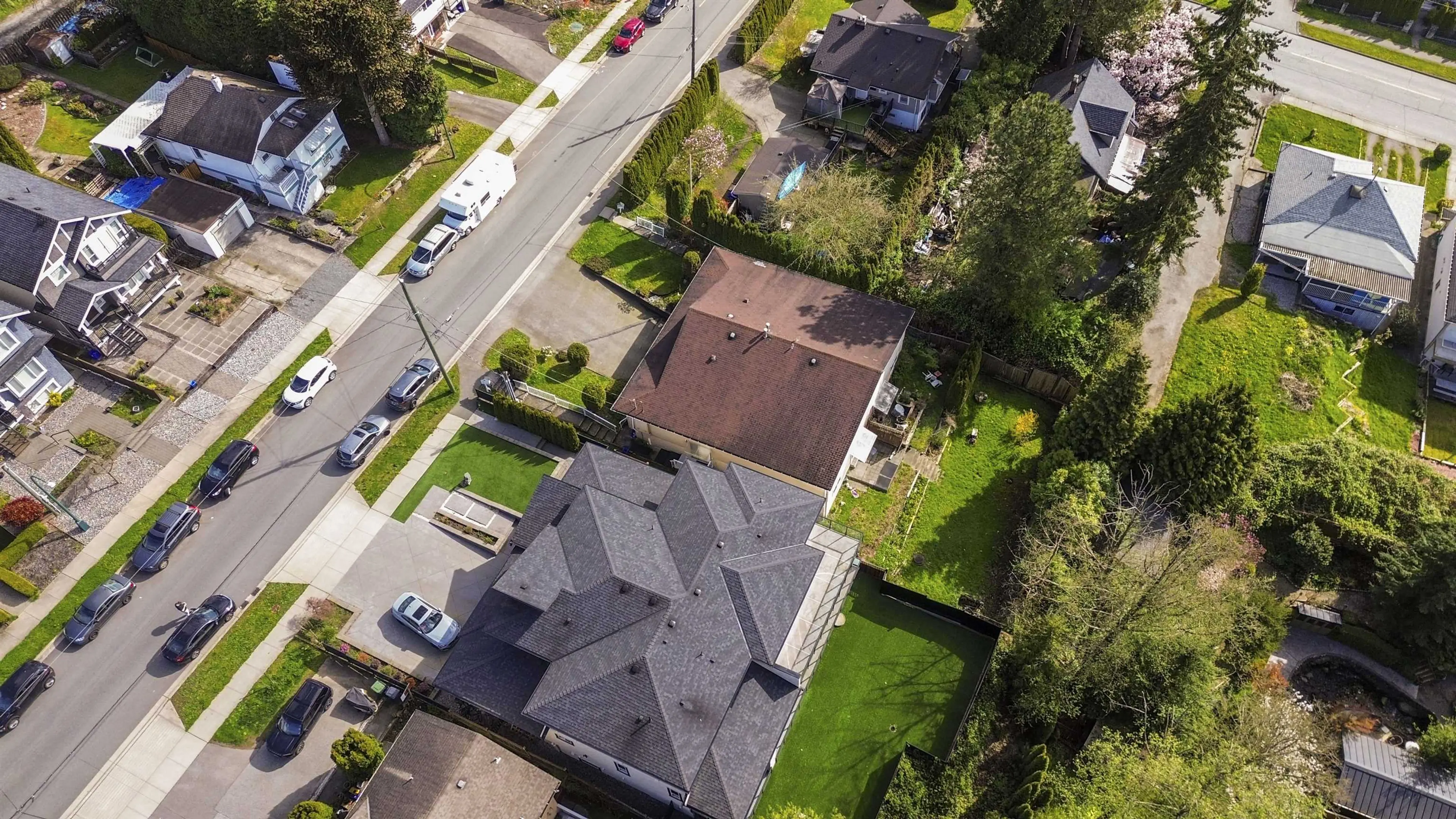 Property at 1020 QUADLING AVENUE, Coquitlam, BC