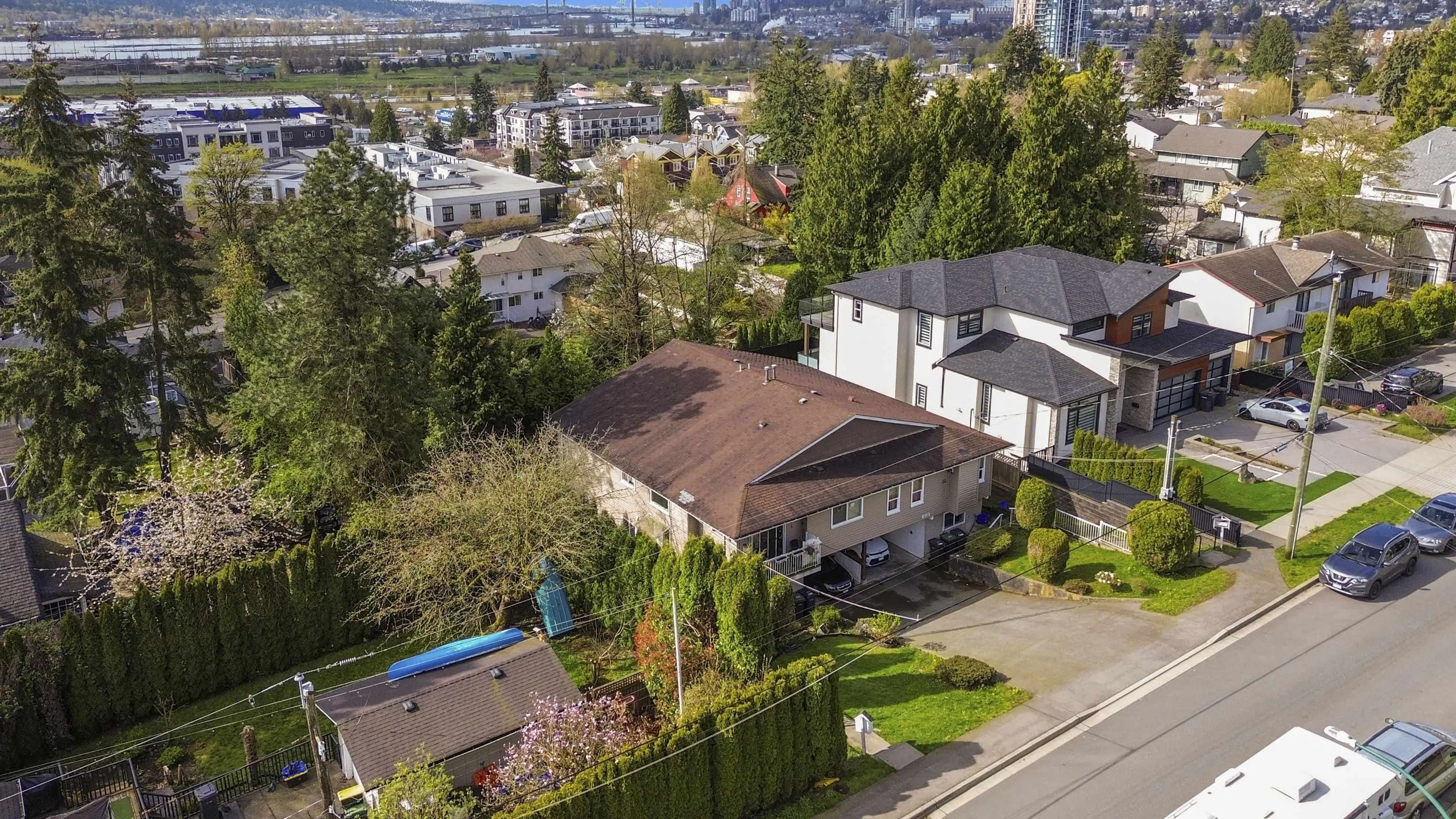 Property at 1020 QUADLING AVENUE, Coquitlam, BC