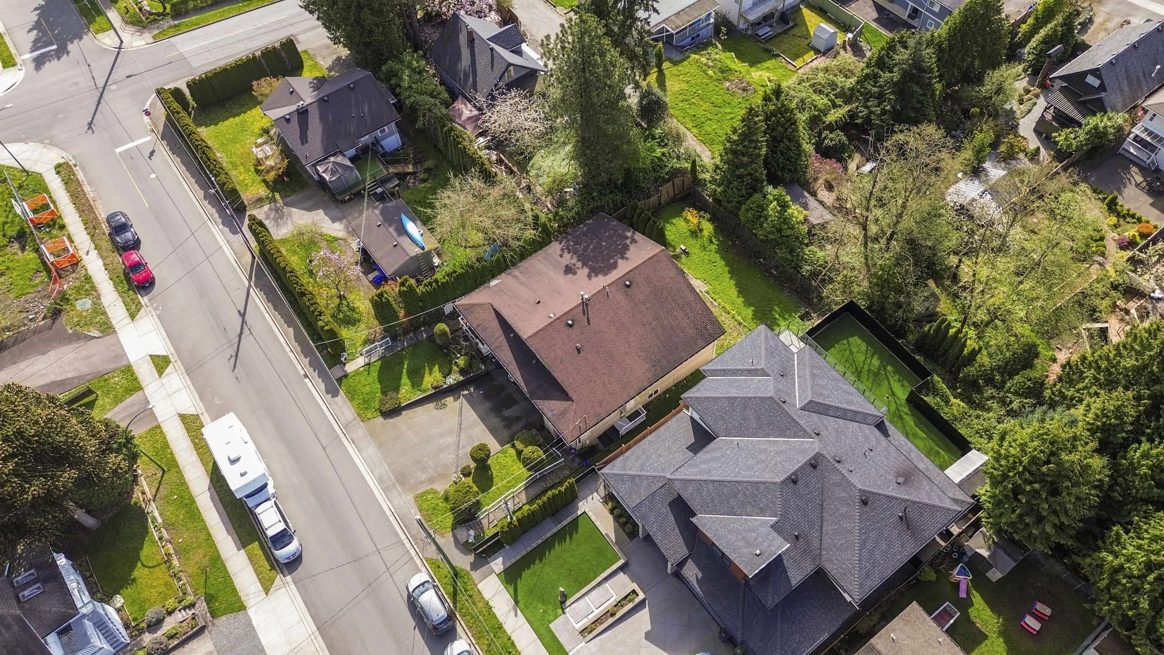 Property at 1020 QUADLING AVENUE, Coquitlam, BC