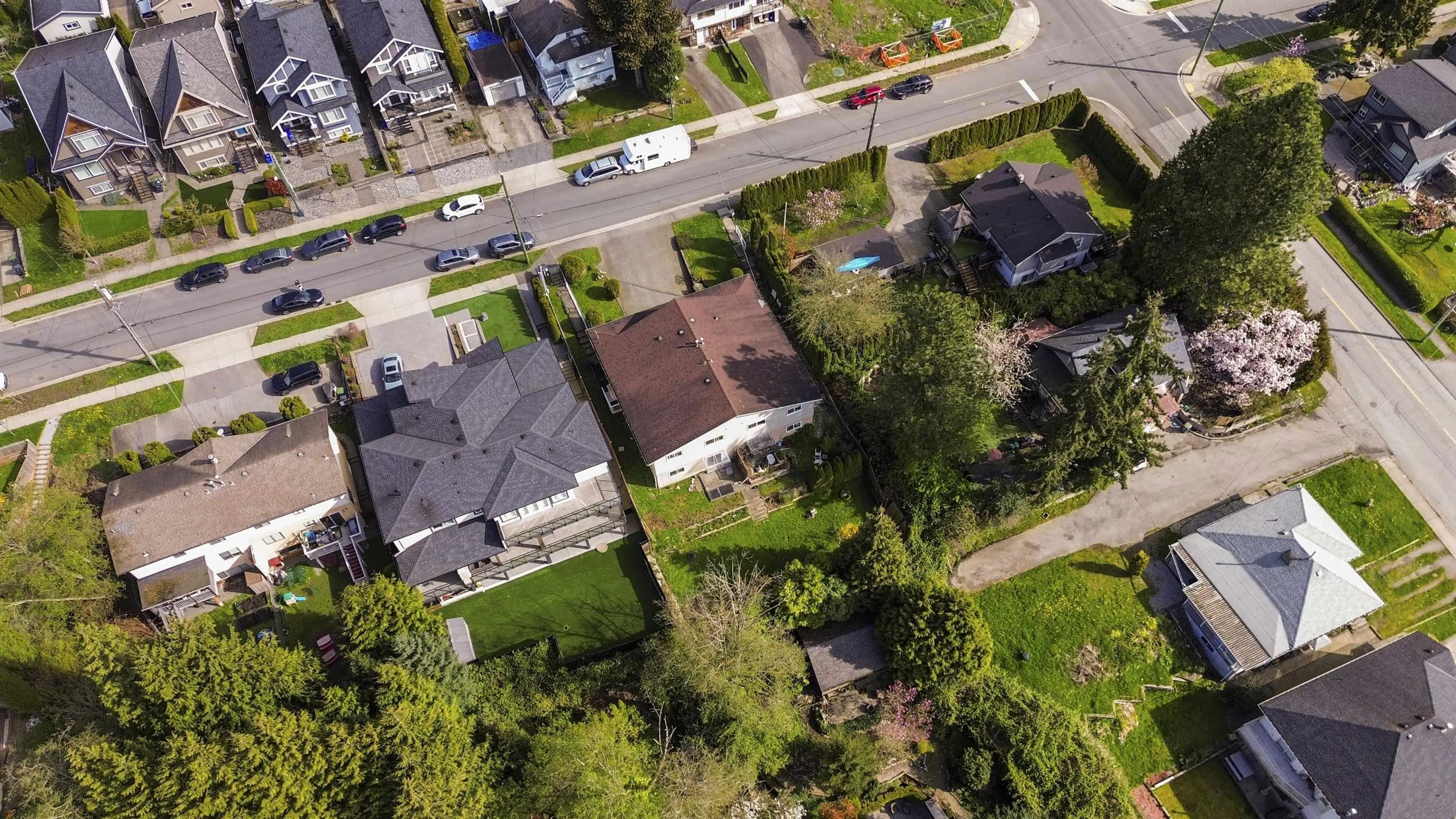 Property at 1020 QUADLING AVENUE, Coquitlam, BC