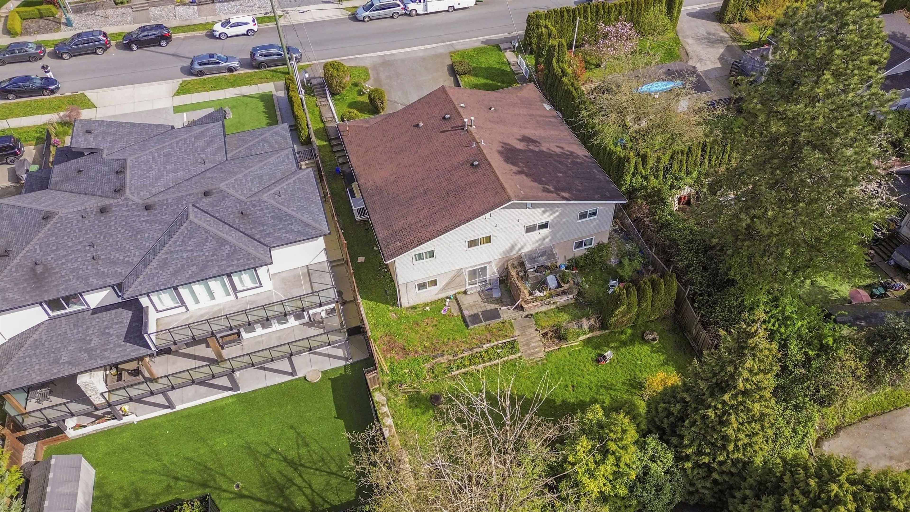 Property at 1020 QUADLING AVENUE, Coquitlam, BC