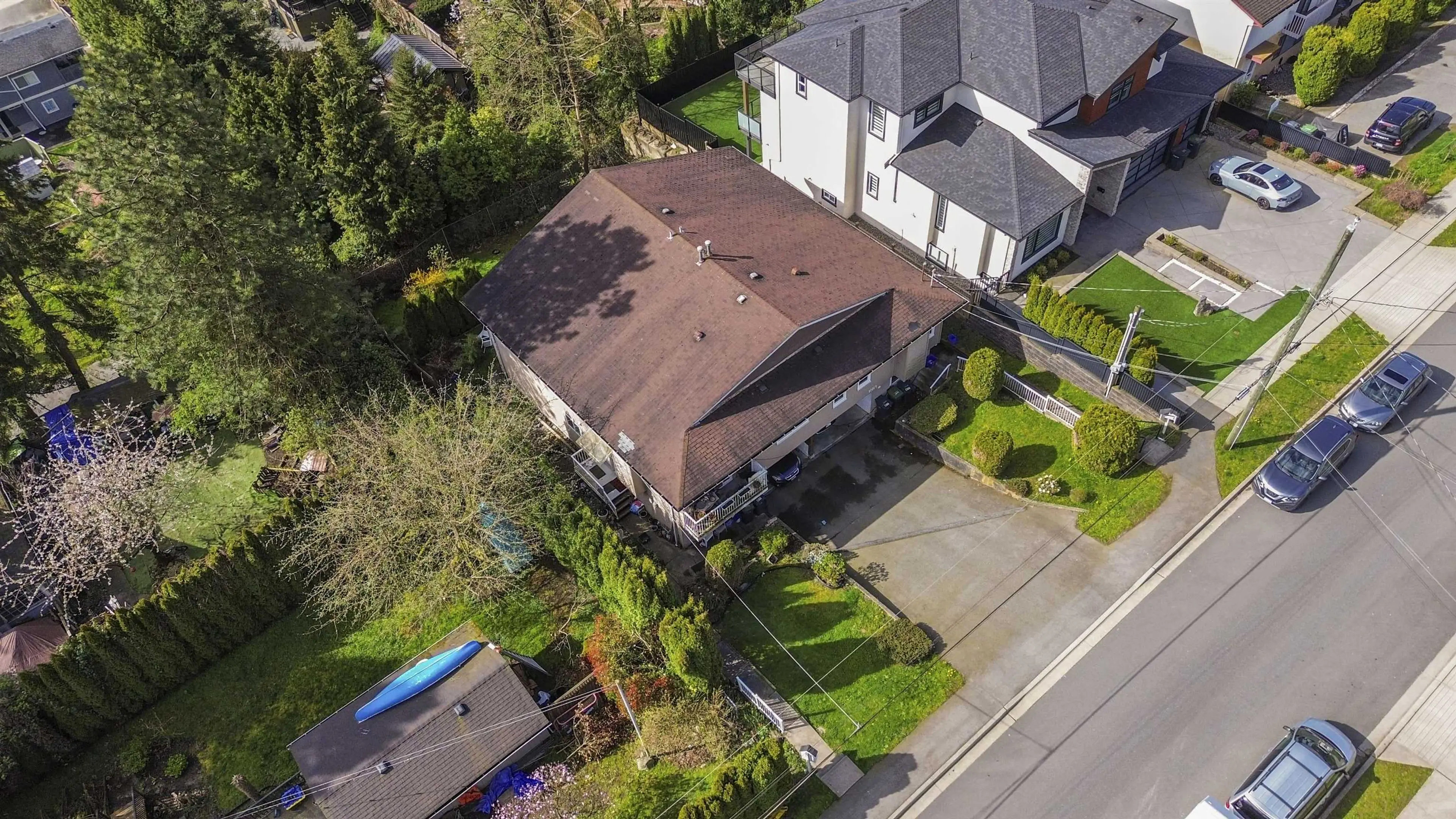 Property at 1020 QUADLING AVENUE, Coquitlam, BC