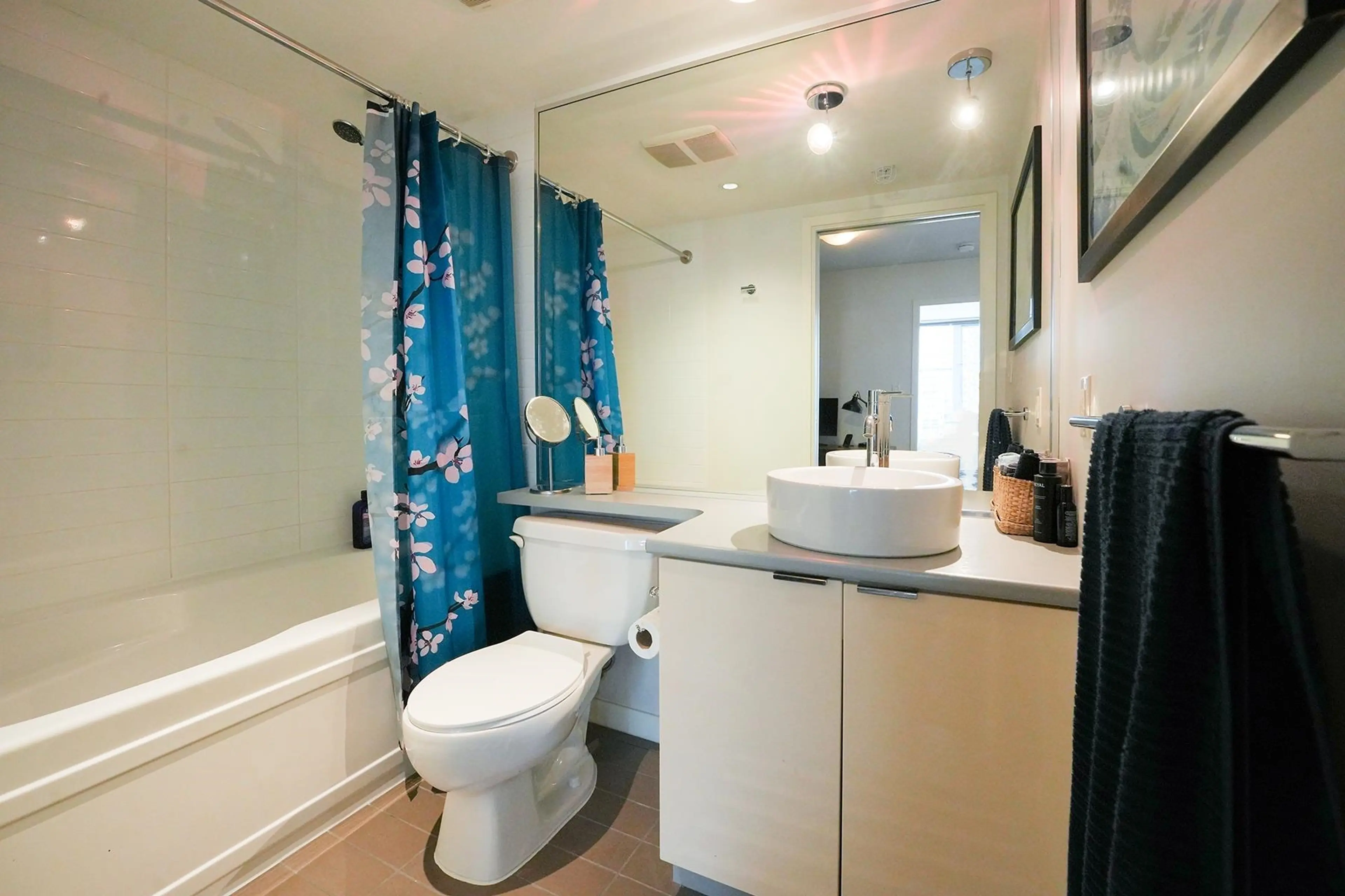 Property at #2208 788 HAMILTON STREET, Vancouver, BC