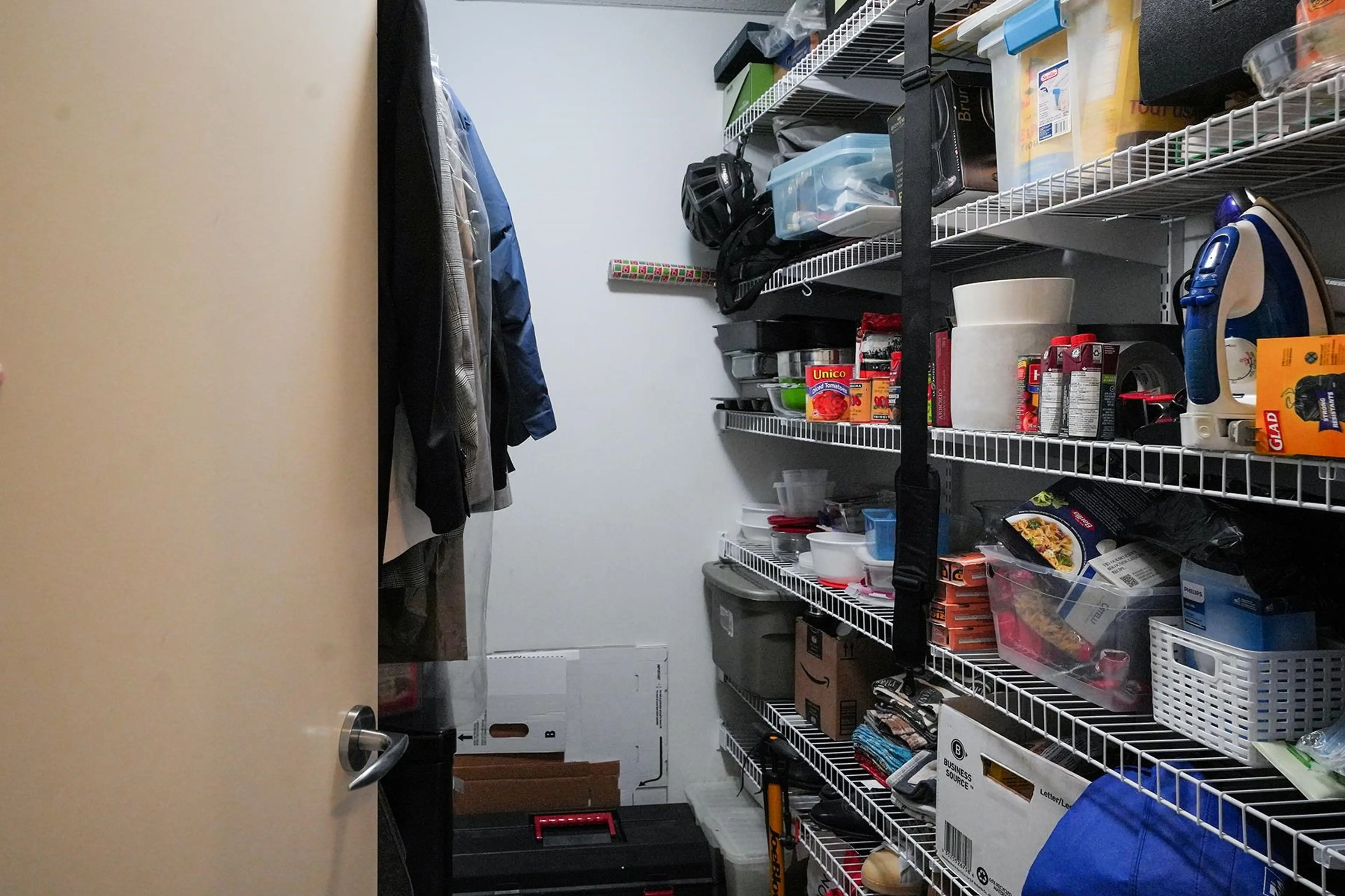 Property at #2208 788 HAMILTON STREET, Vancouver, BC