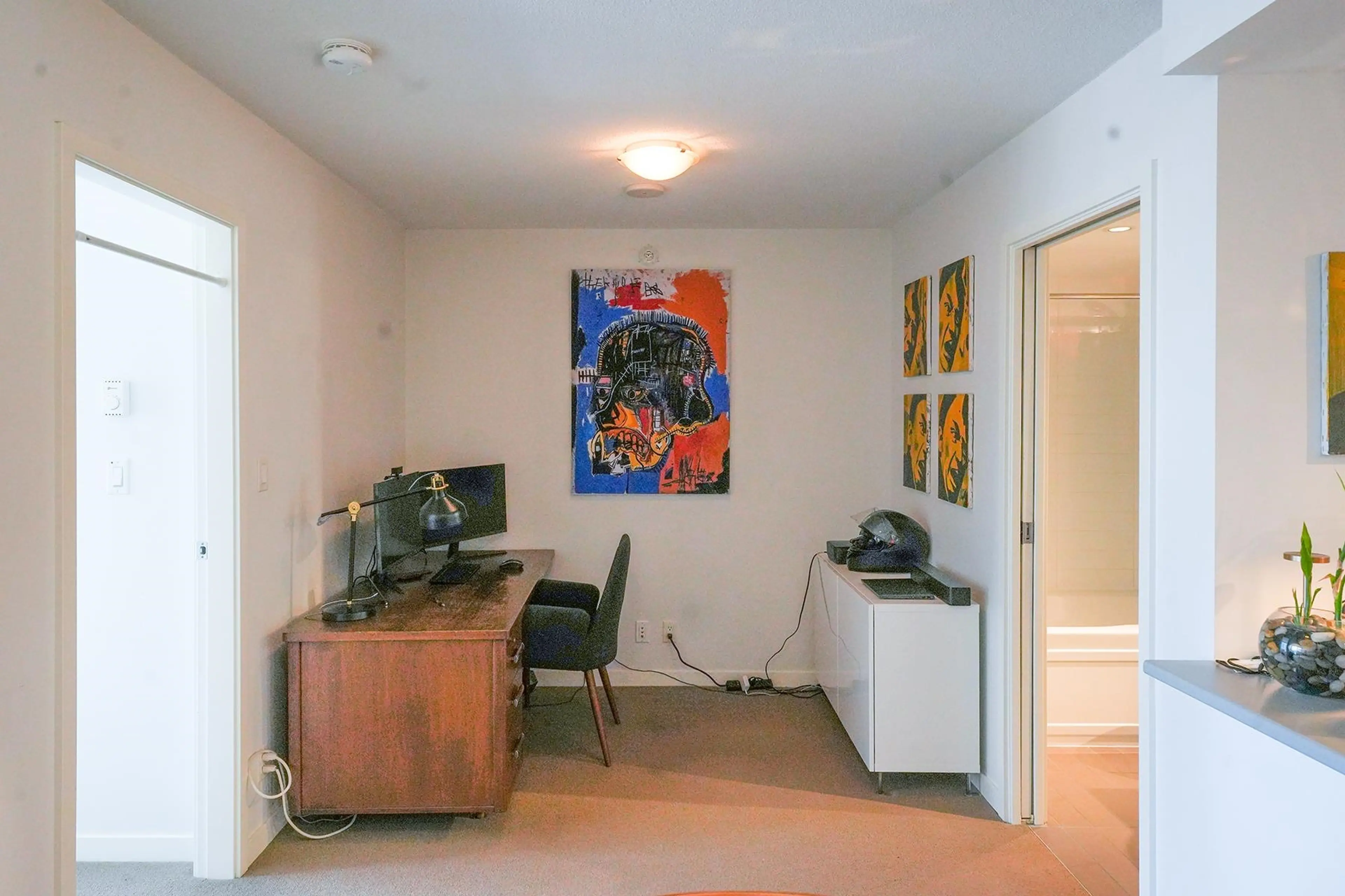 Property at #2208 788 HAMILTON STREET, Vancouver, BC