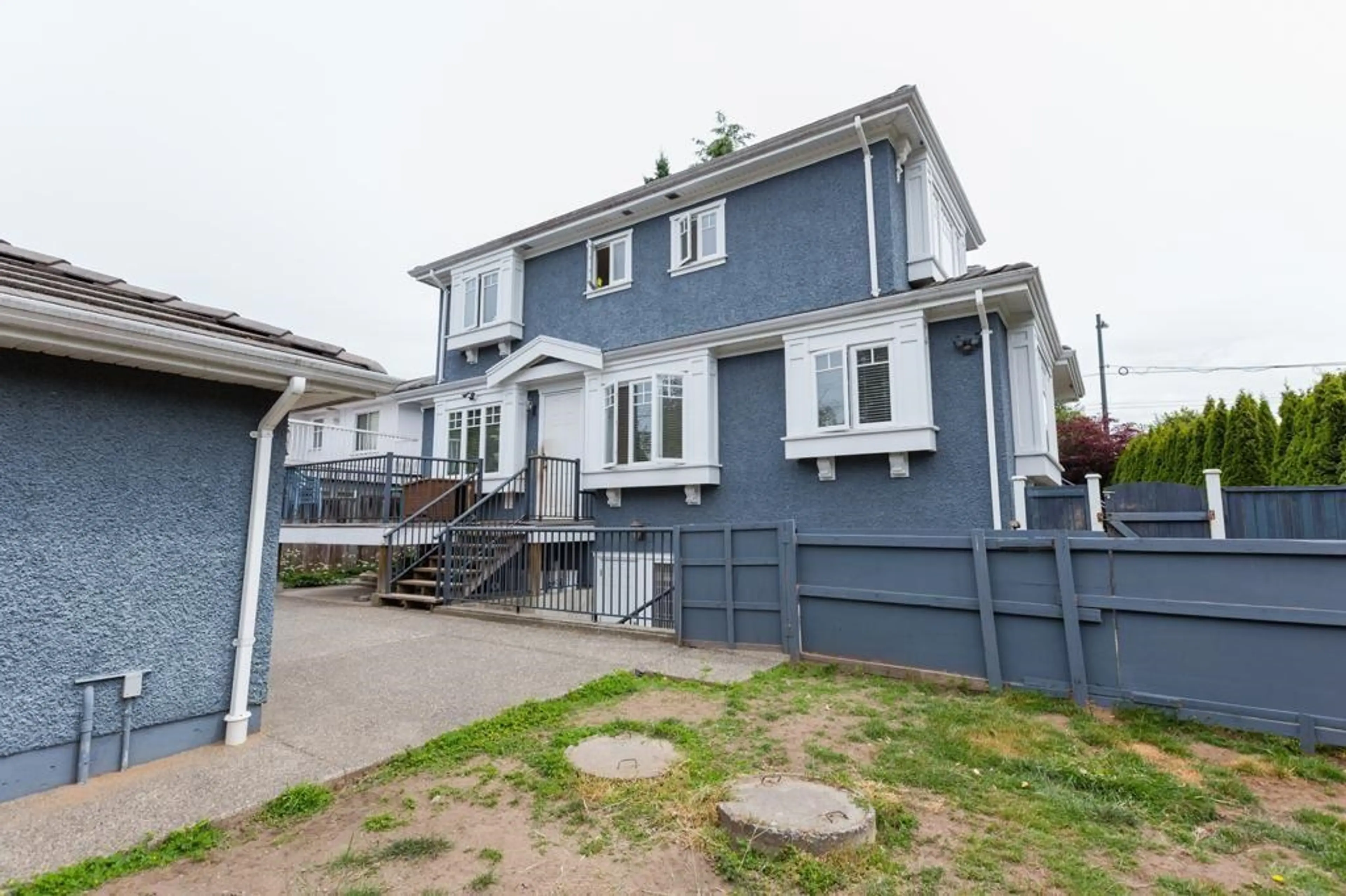 Property at 1505 W 62ND AVENUE, Vancouver, BC