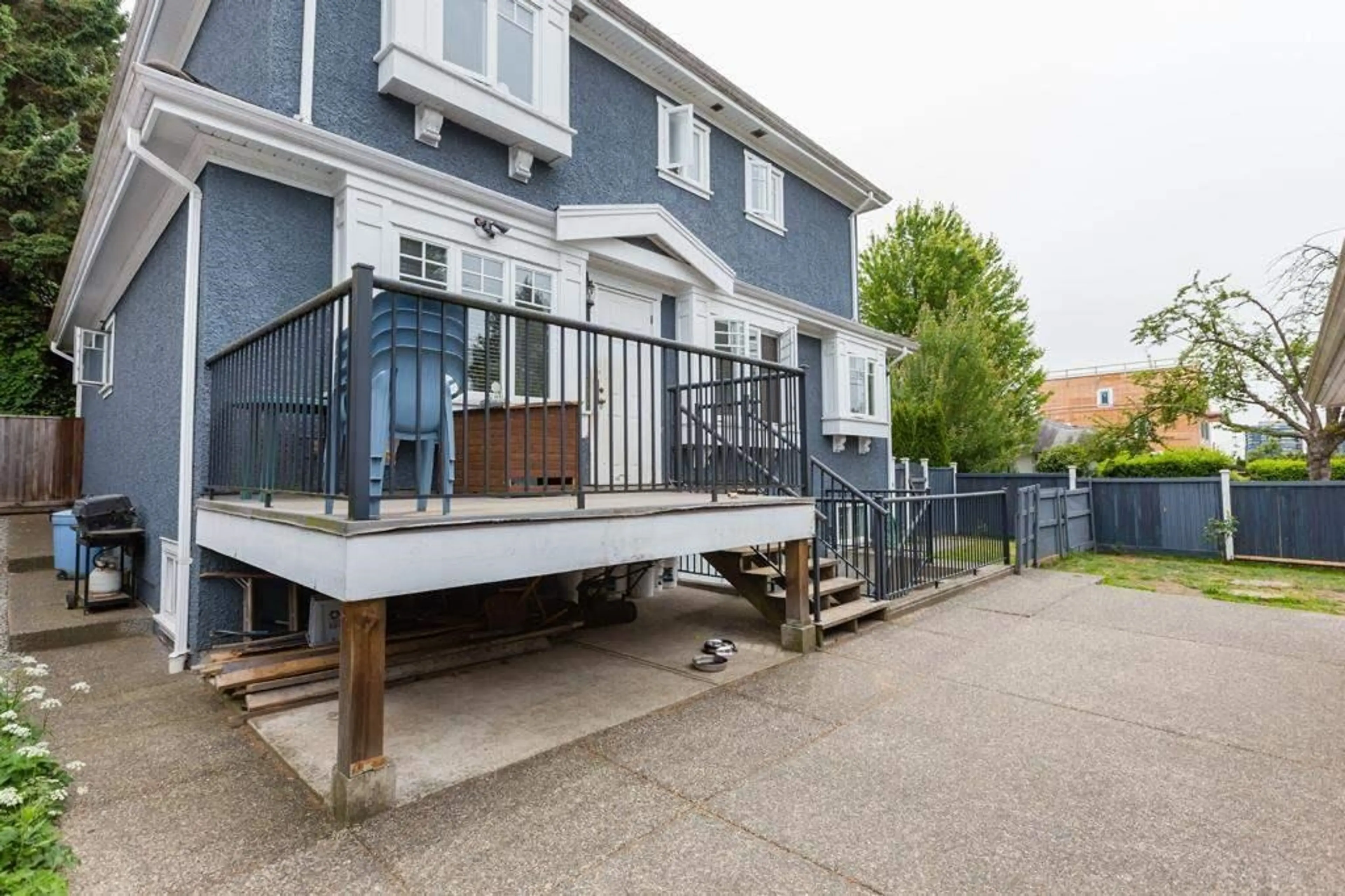Property at 1505 W 62ND AVENUE, Vancouver, BC