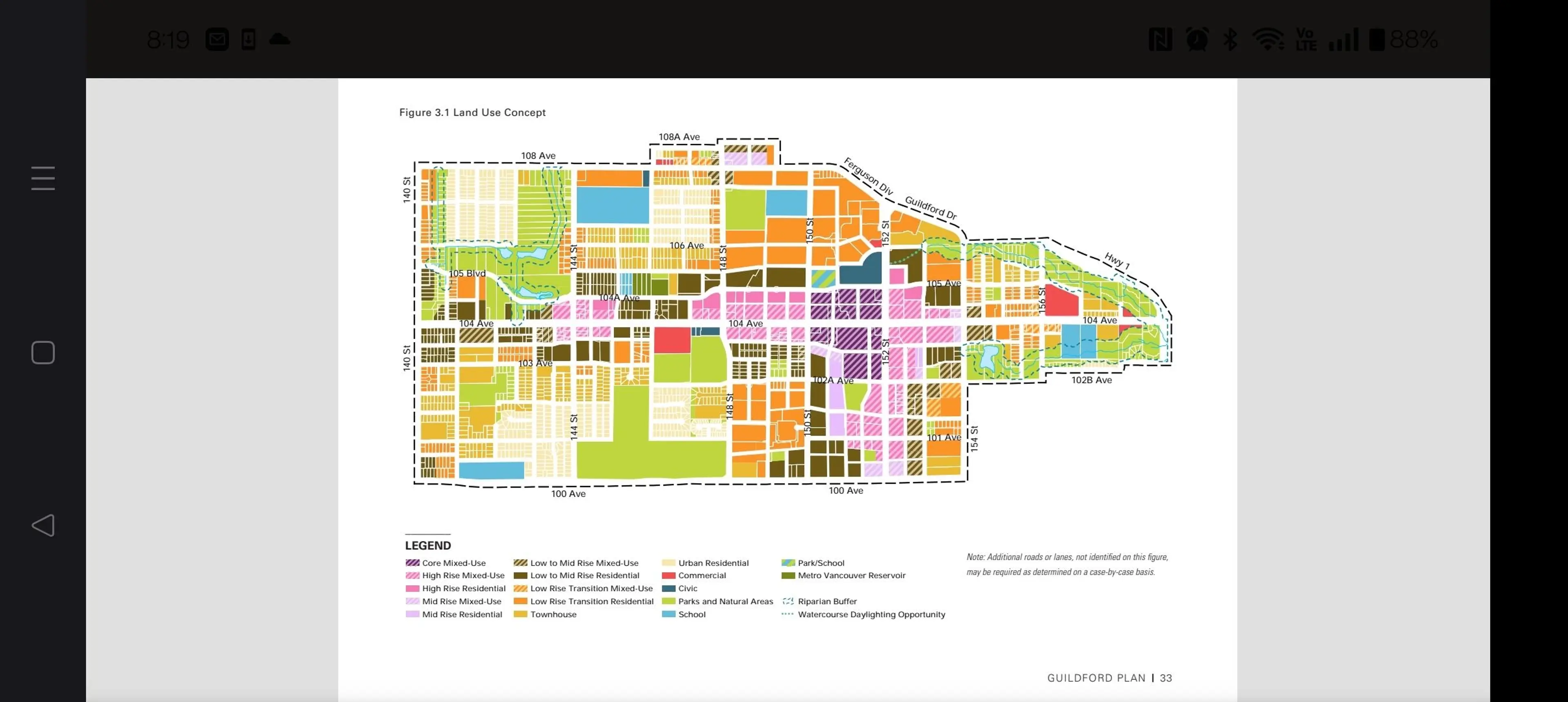 Property at 10337 146 STREET, Surrey, BC
