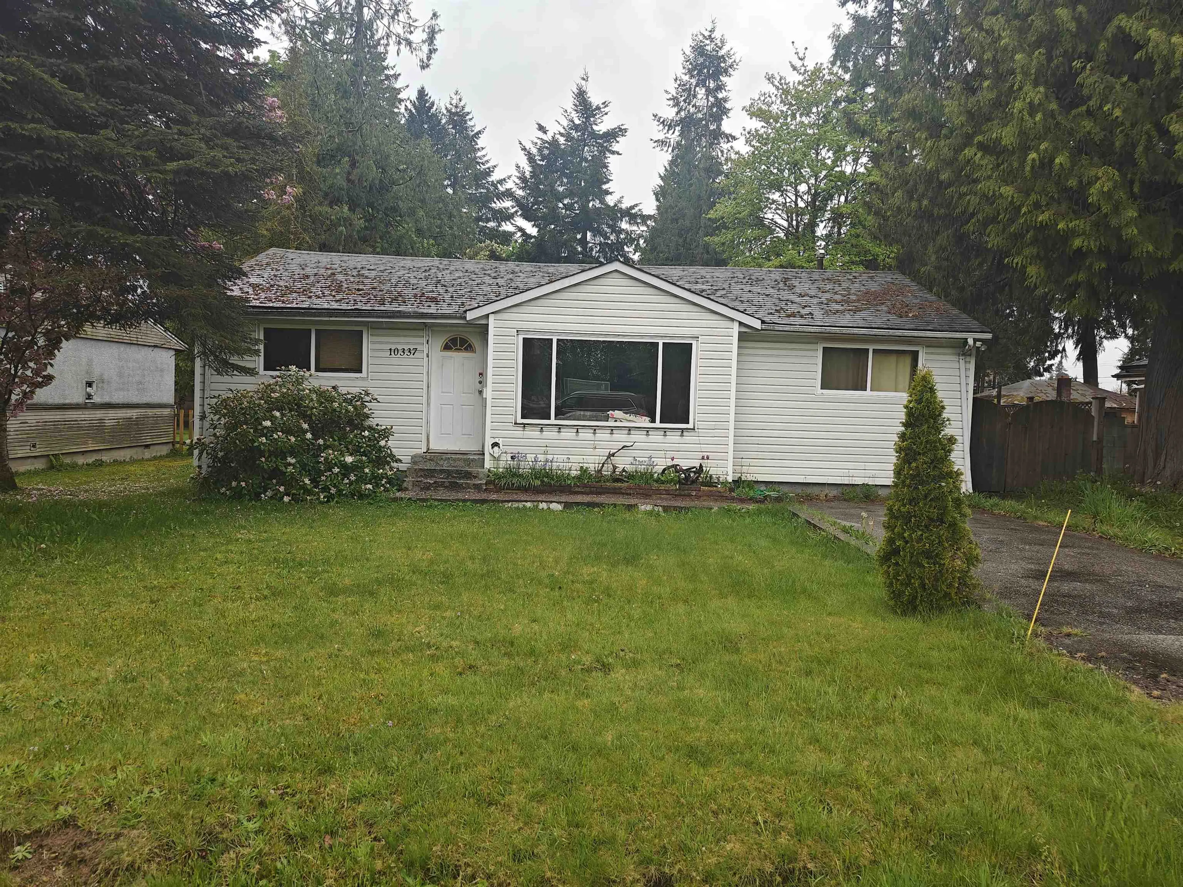 Property at 10337 146 STREET, Surrey, BC