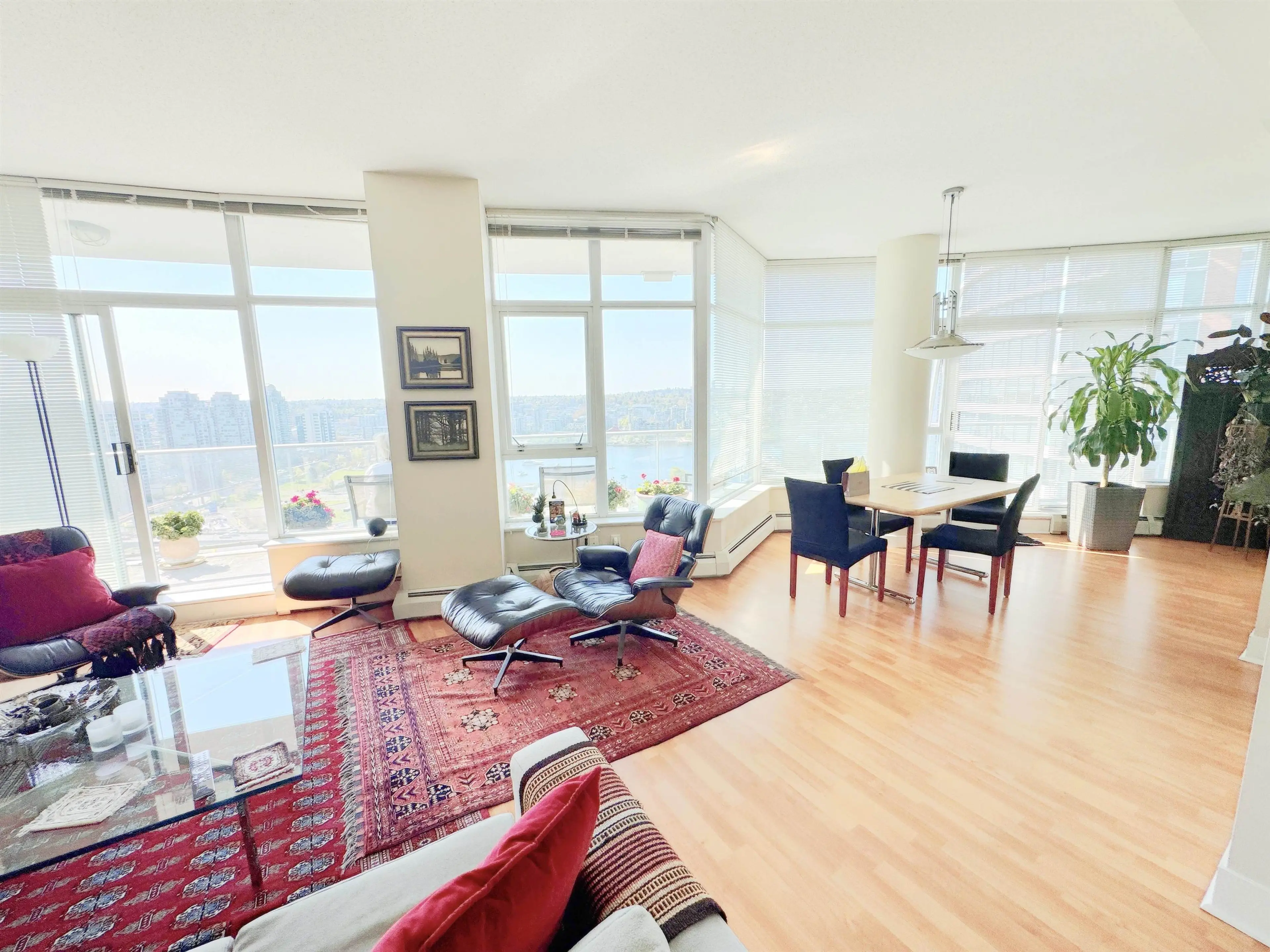 Property at #2901 58 KEEFER PLACE, Vancouver, BC