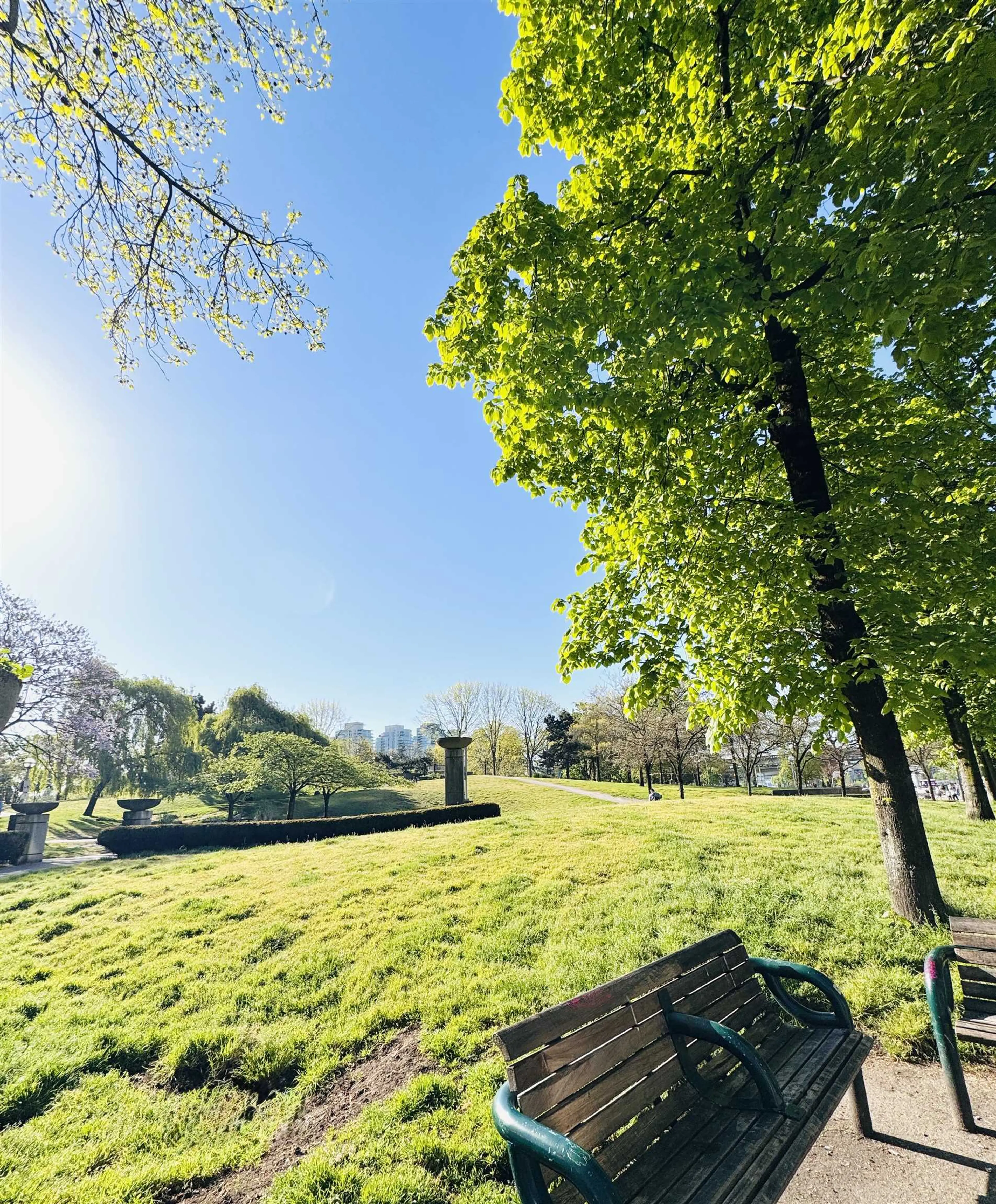 Property at #2901 58 KEEFER PLACE, Vancouver, BC