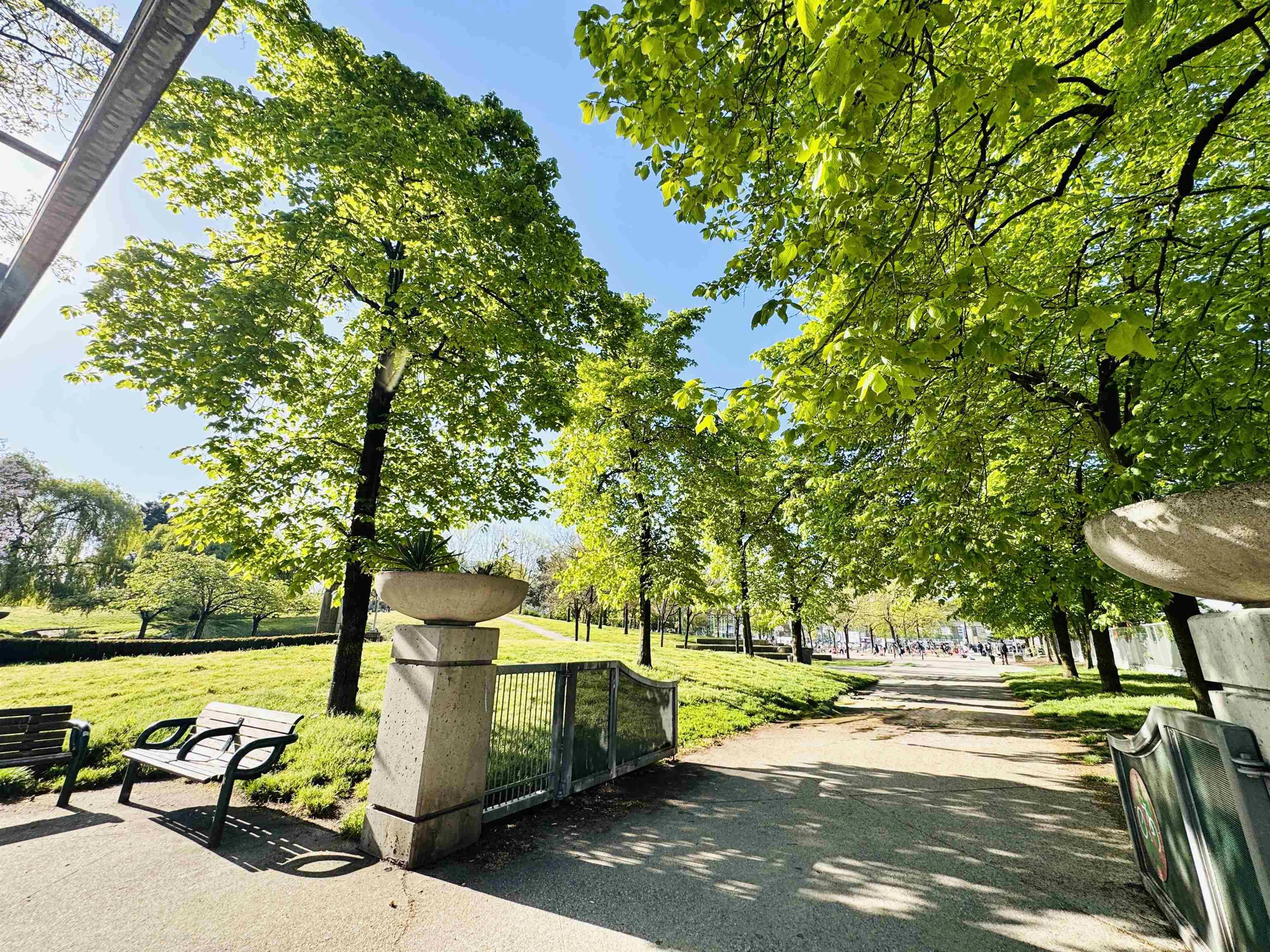 Property at #2901 58 KEEFER PLACE, Vancouver, BC