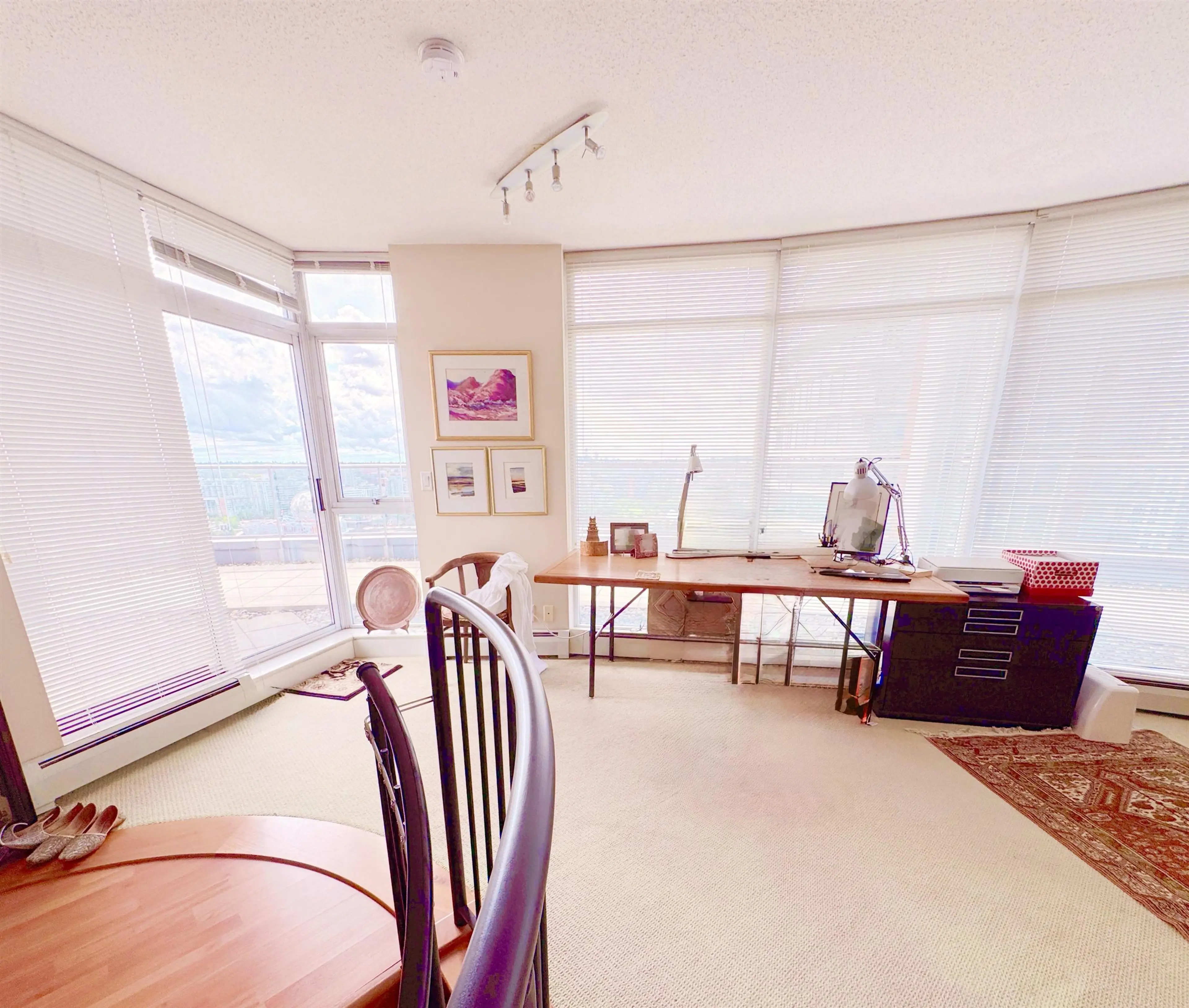 Property at #2901 58 KEEFER PLACE, Vancouver, BC