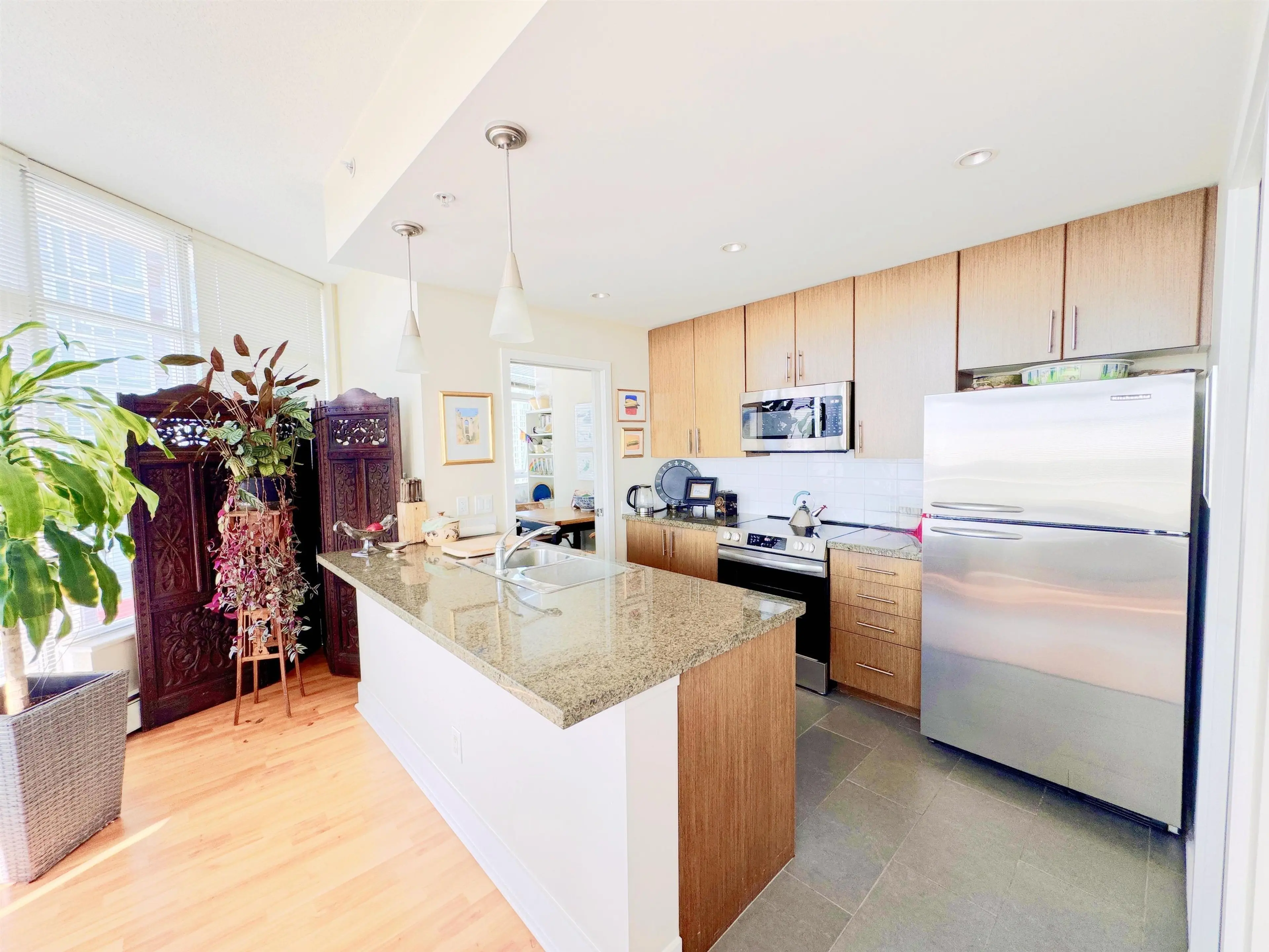 Property at #2901 58 KEEFER PLACE, Vancouver, BC