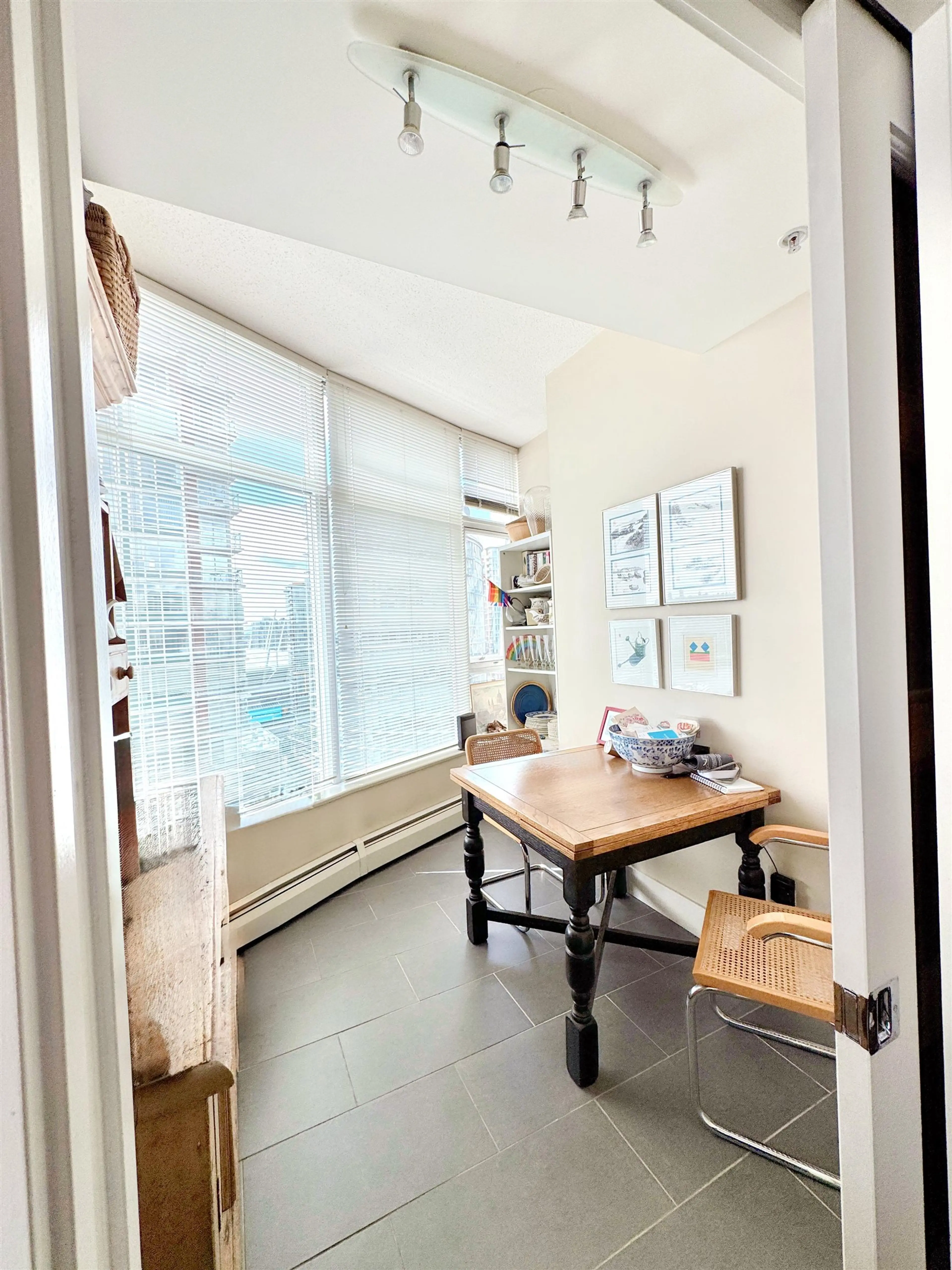 Property at #2901 58 KEEFER PLACE, Vancouver, BC