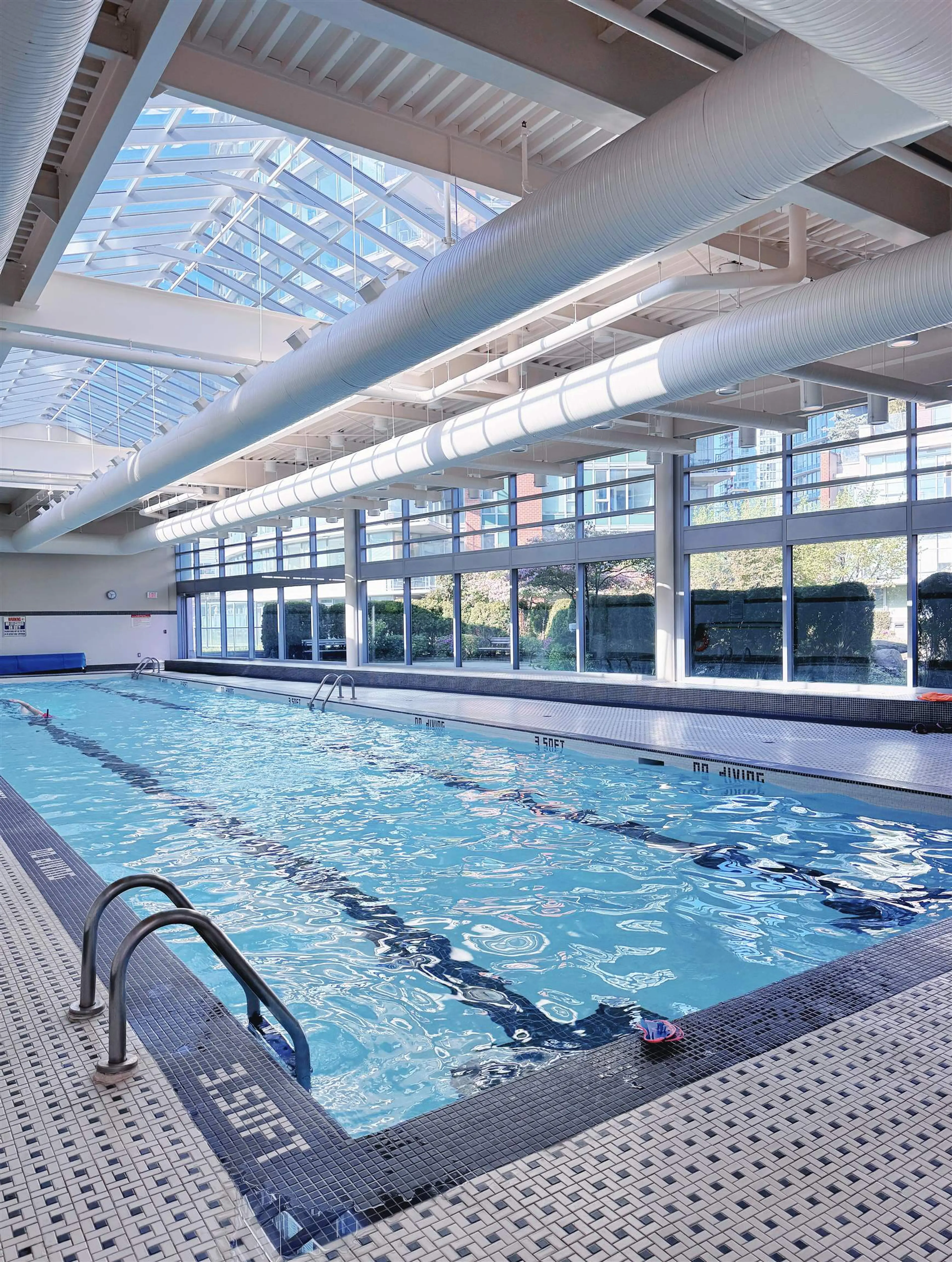 Property at #2901 58 KEEFER PLACE, Vancouver, BC