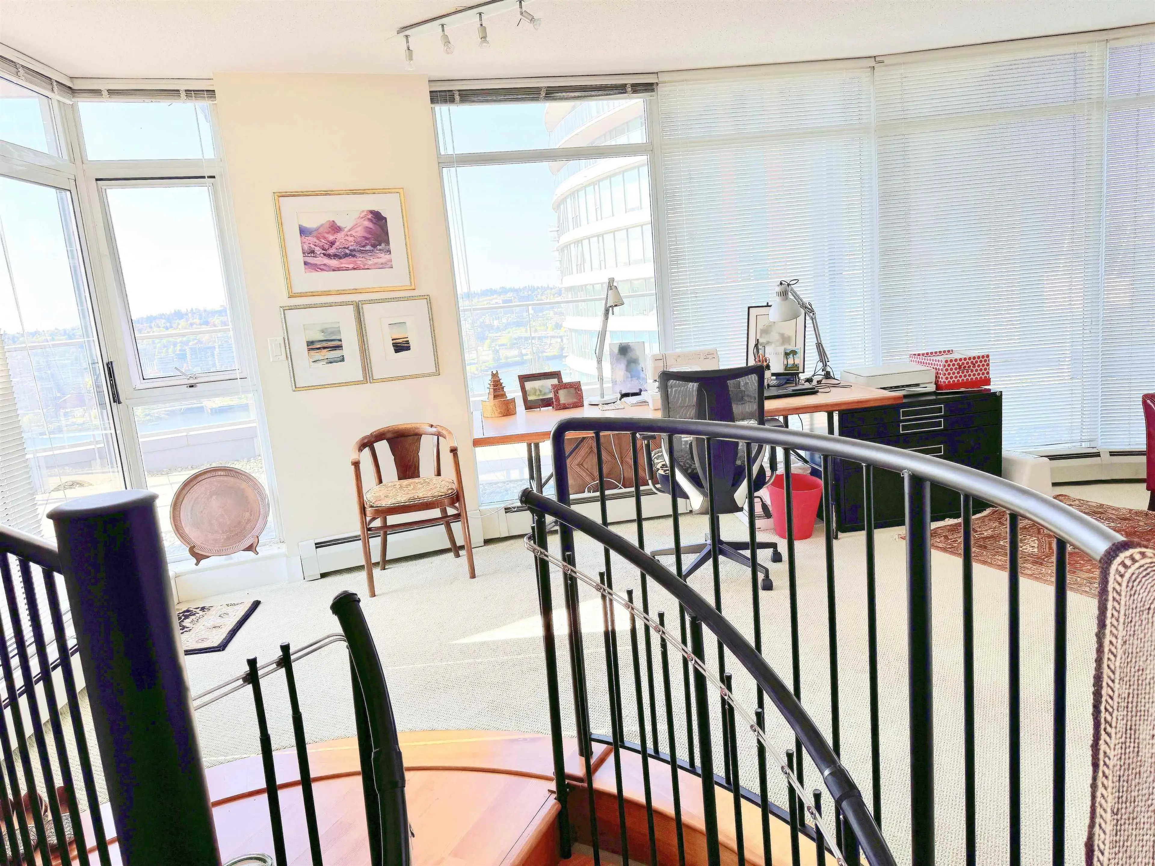 Property at #2901 58 KEEFER PLACE, Vancouver, BC