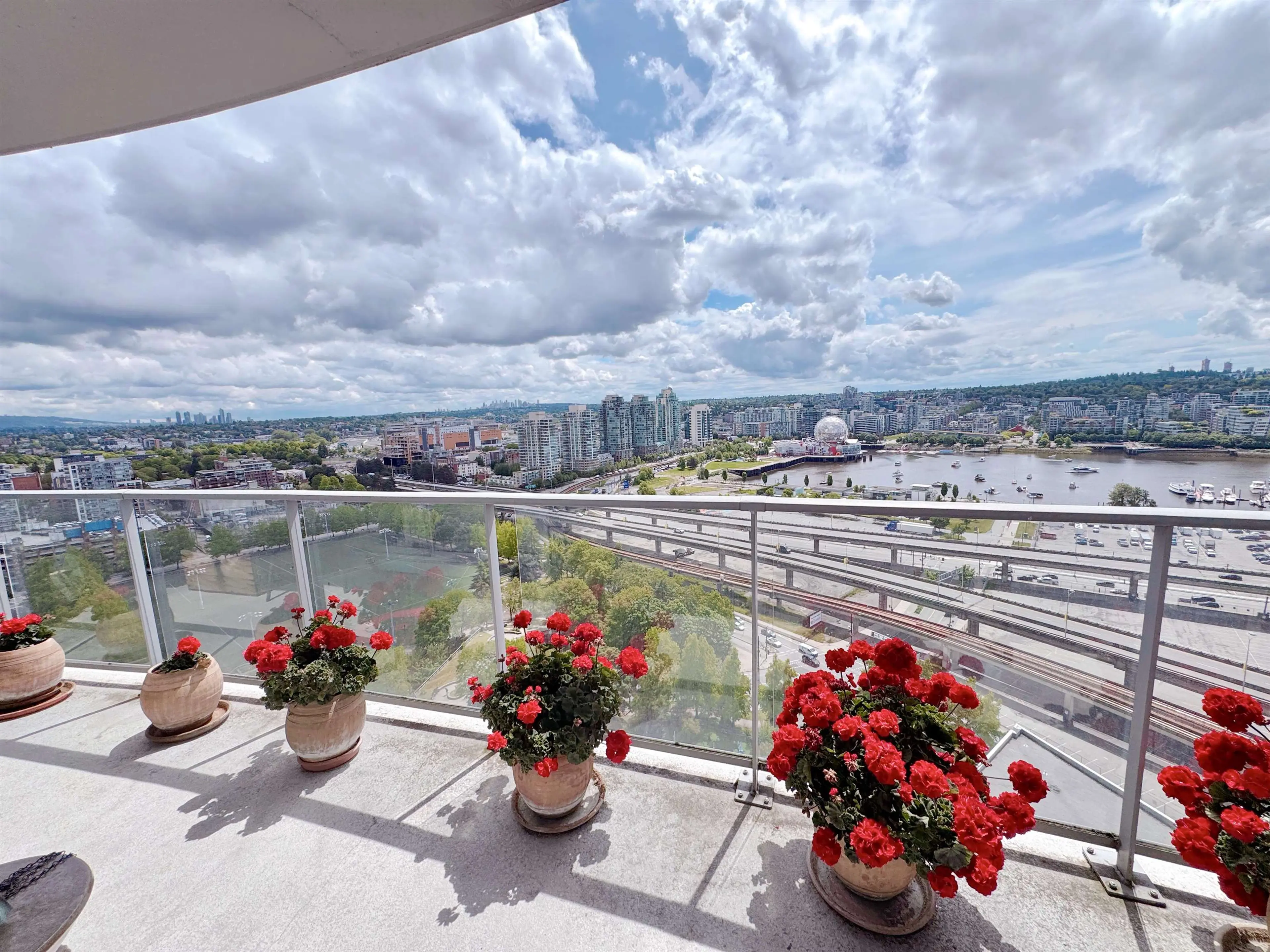 Property at #2901 58 KEEFER PLACE, Vancouver, BC