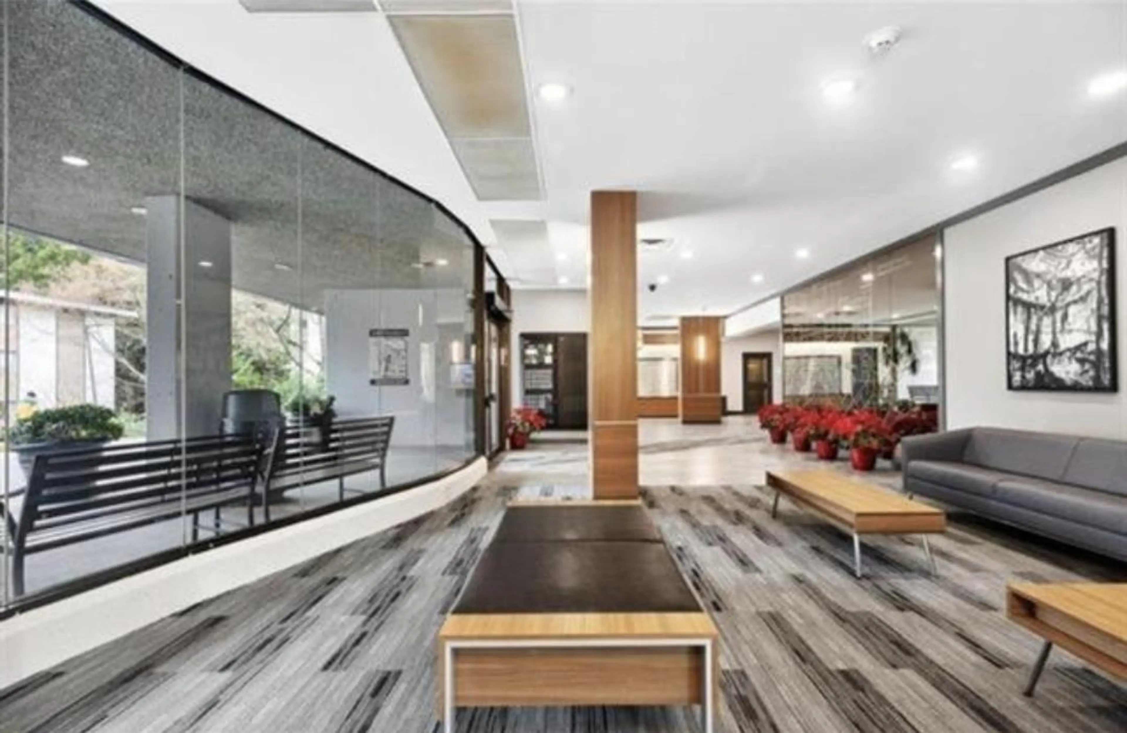 Property at #2007 3980 CARRIGAN COURT, Burnaby, BC