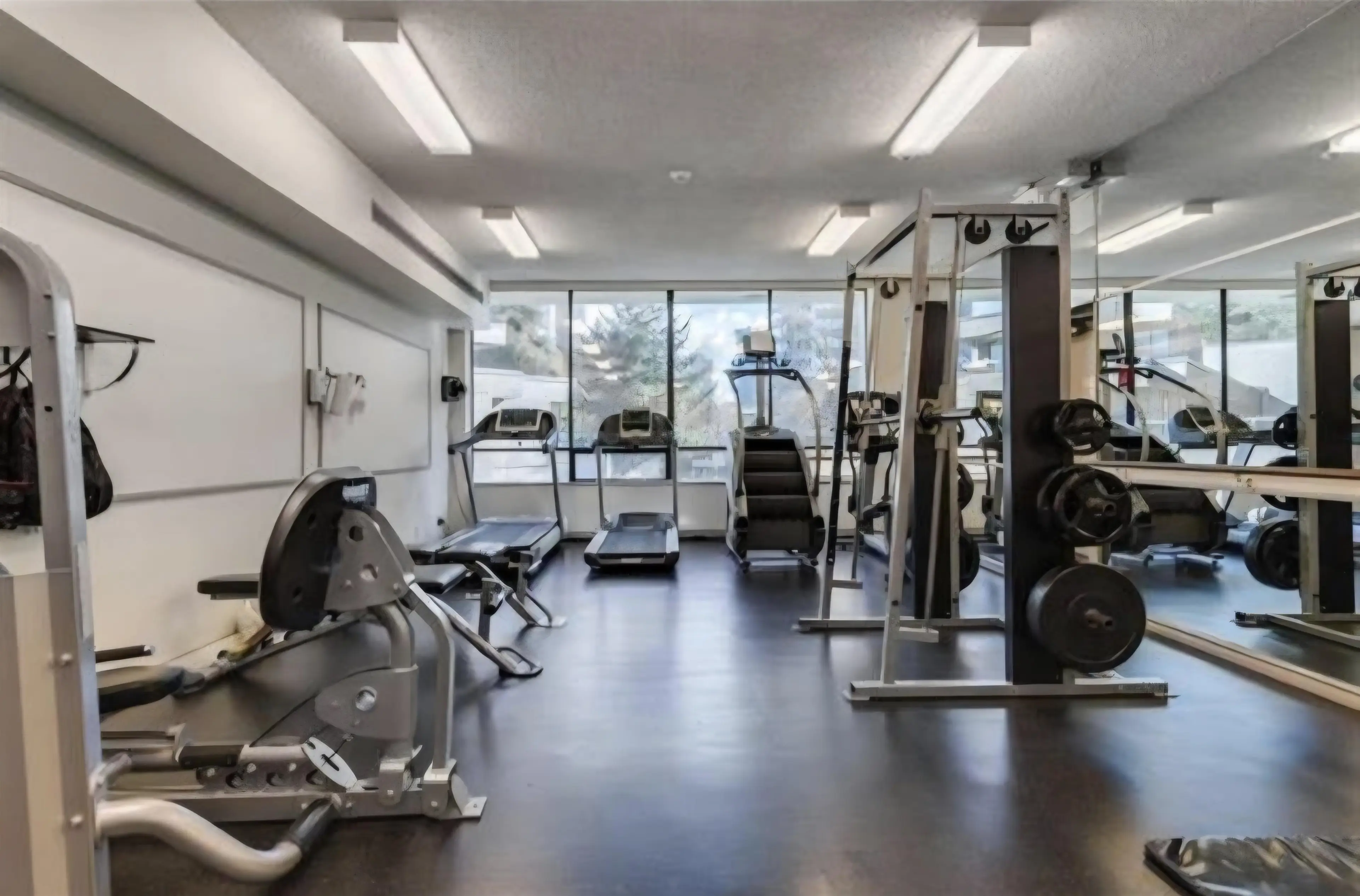 Property at #2007 3980 CARRIGAN COURT, Burnaby, BC