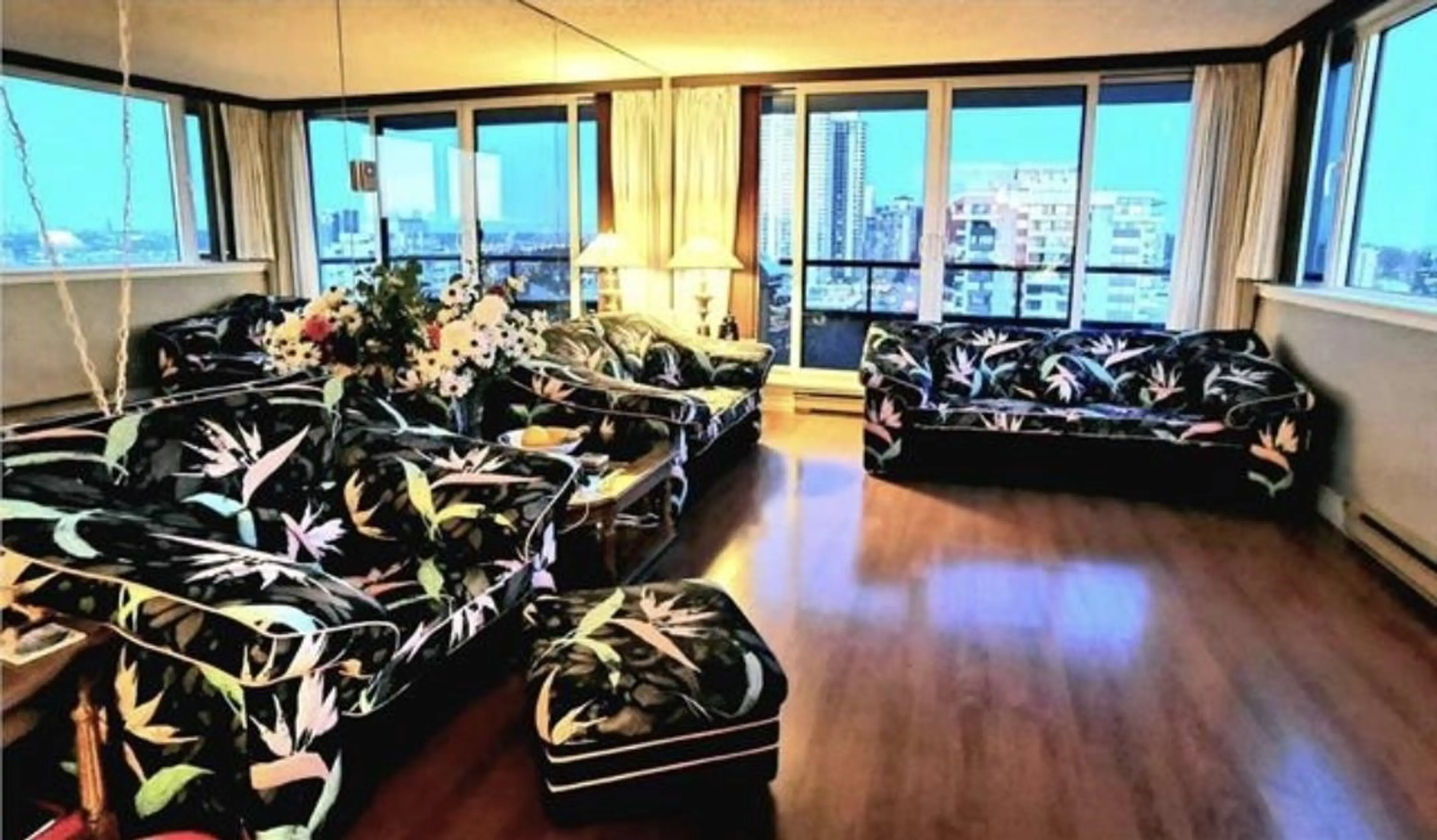 Property at #2007 3980 CARRIGAN COURT, Burnaby, BC