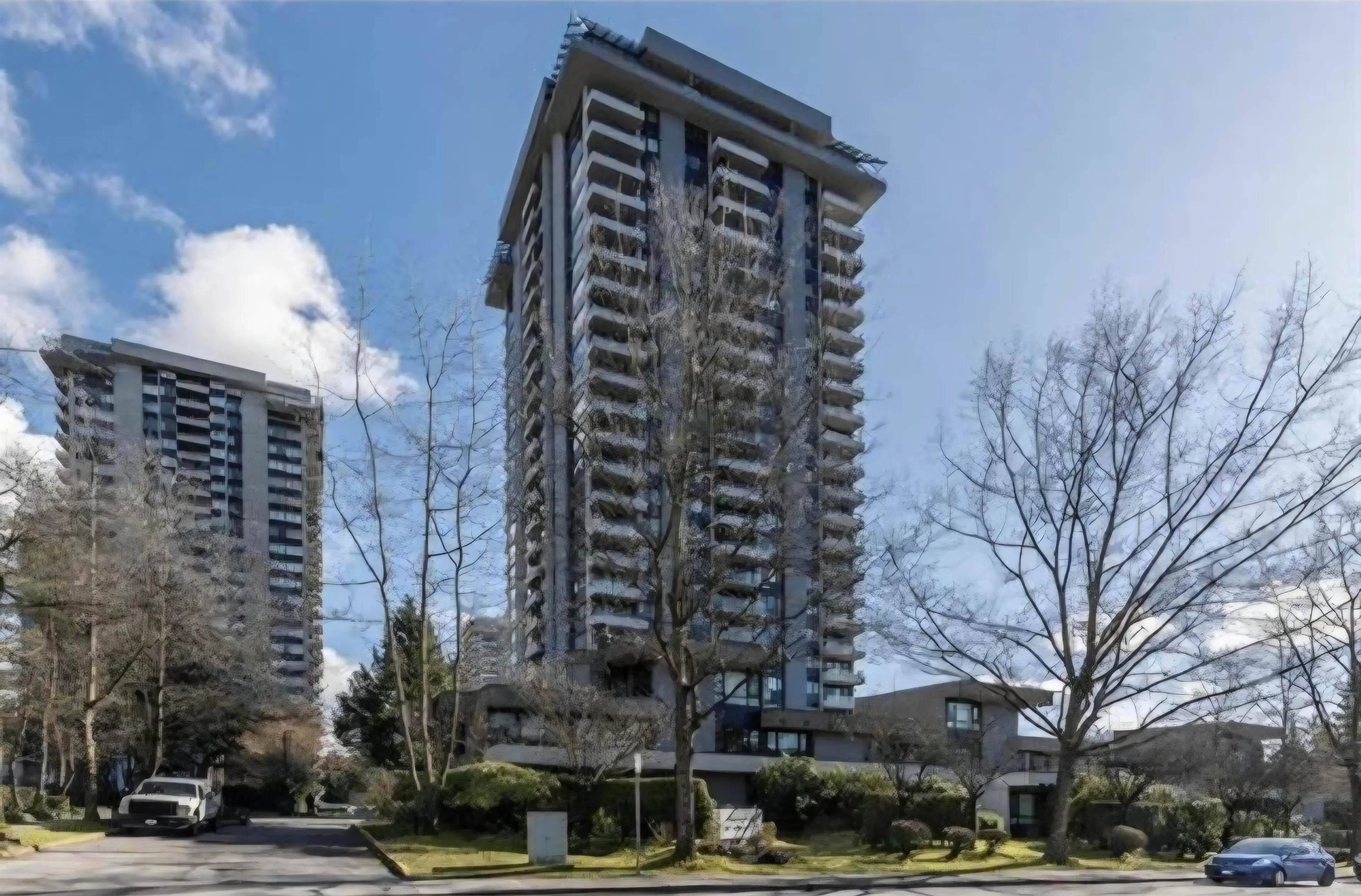 Property at #2007 3980 CARRIGAN COURT, Burnaby, BC