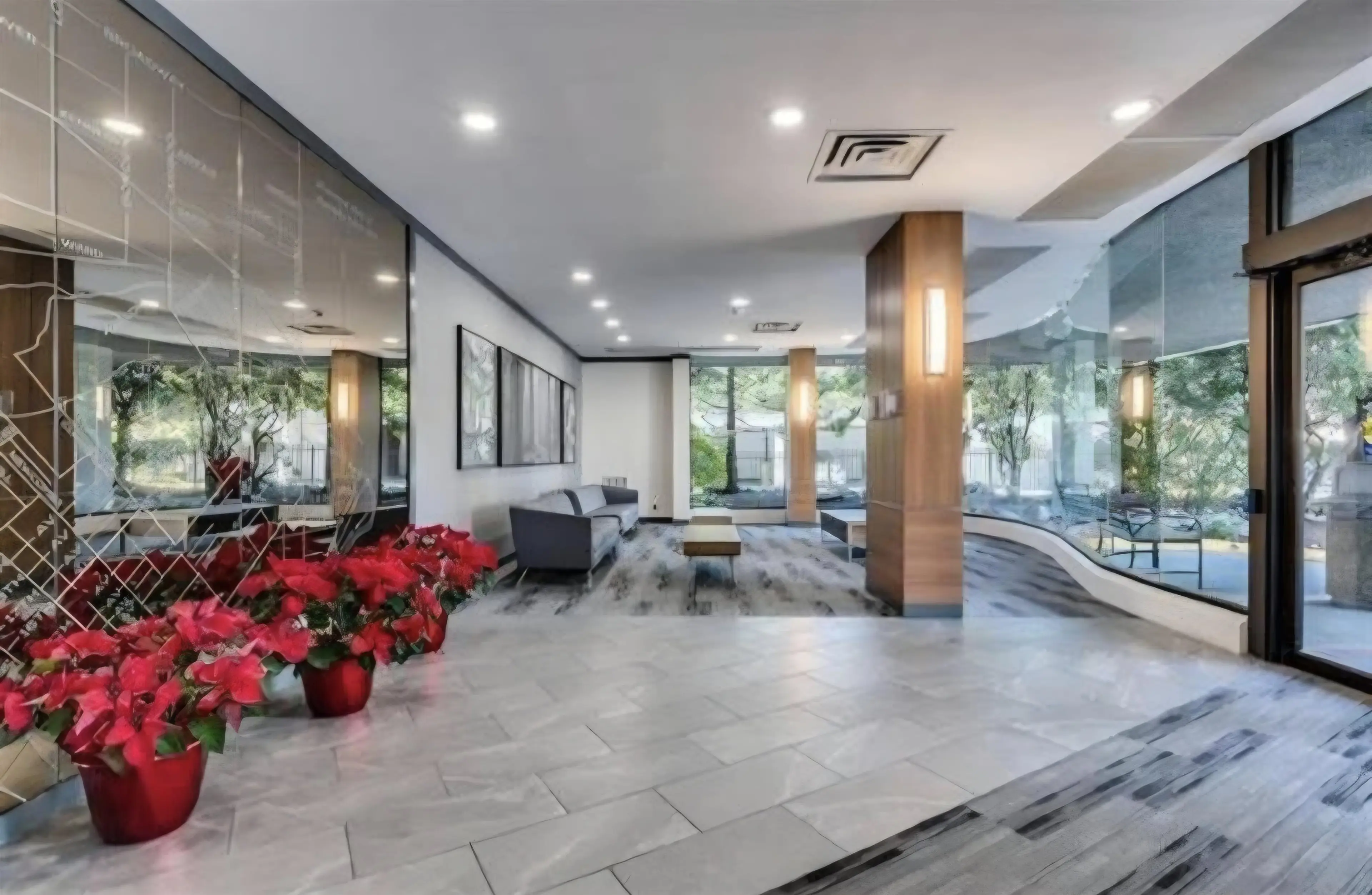 Property at #2007 3980 CARRIGAN COURT, Burnaby, BC