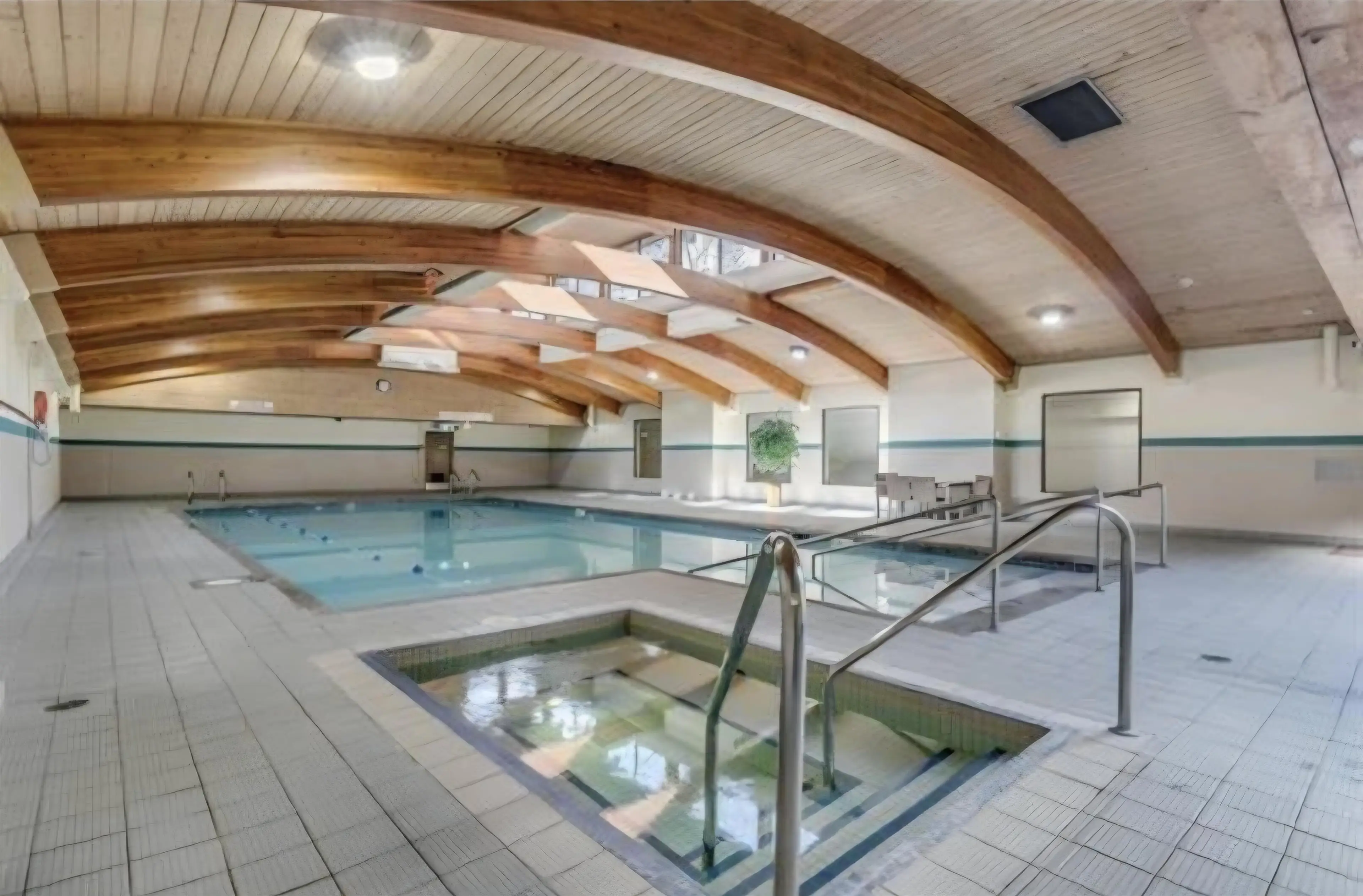 Property at #2007 3980 CARRIGAN COURT, Burnaby, BC