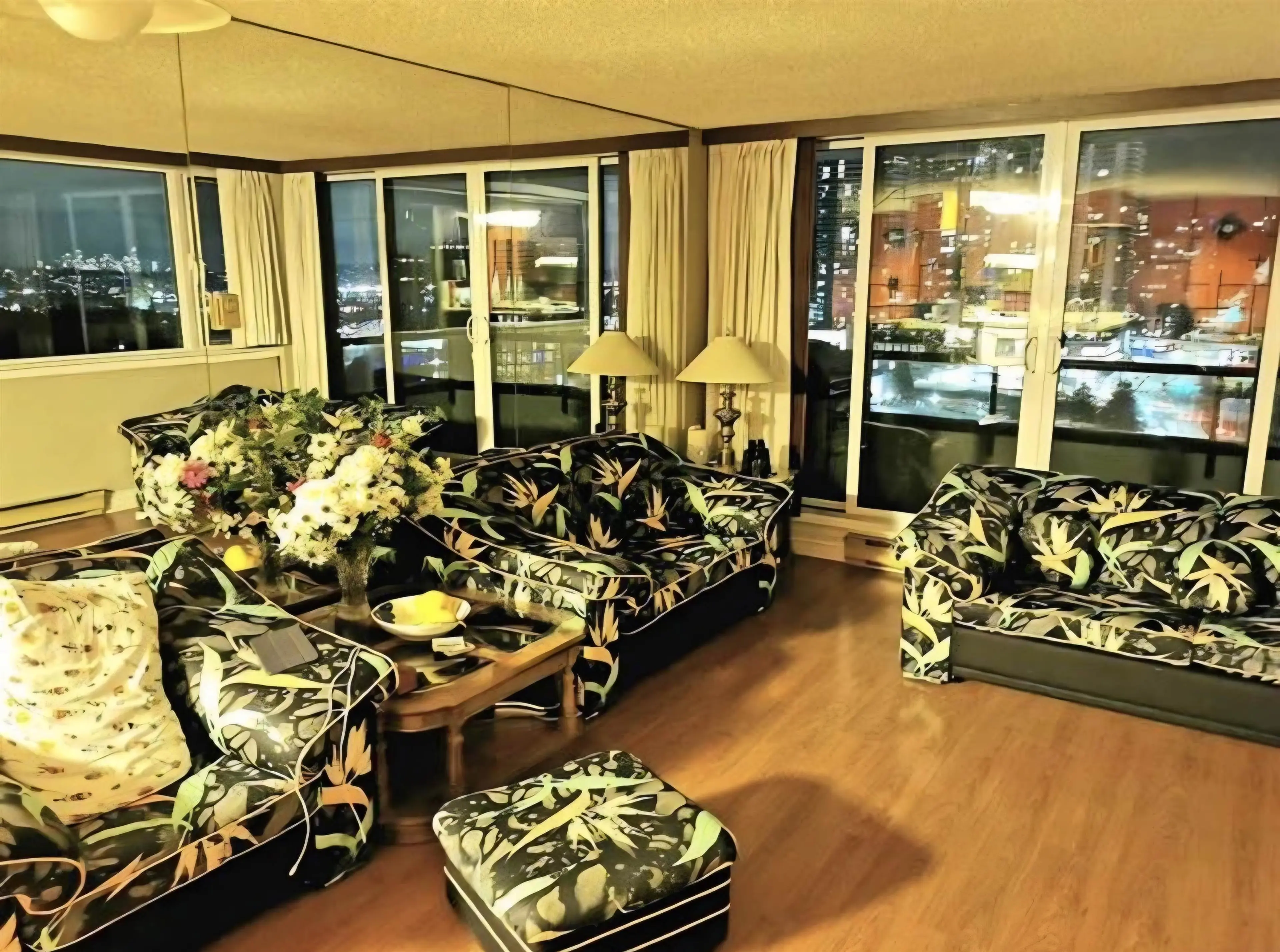 Property at #2007 3980 CARRIGAN COURT, Burnaby, BC