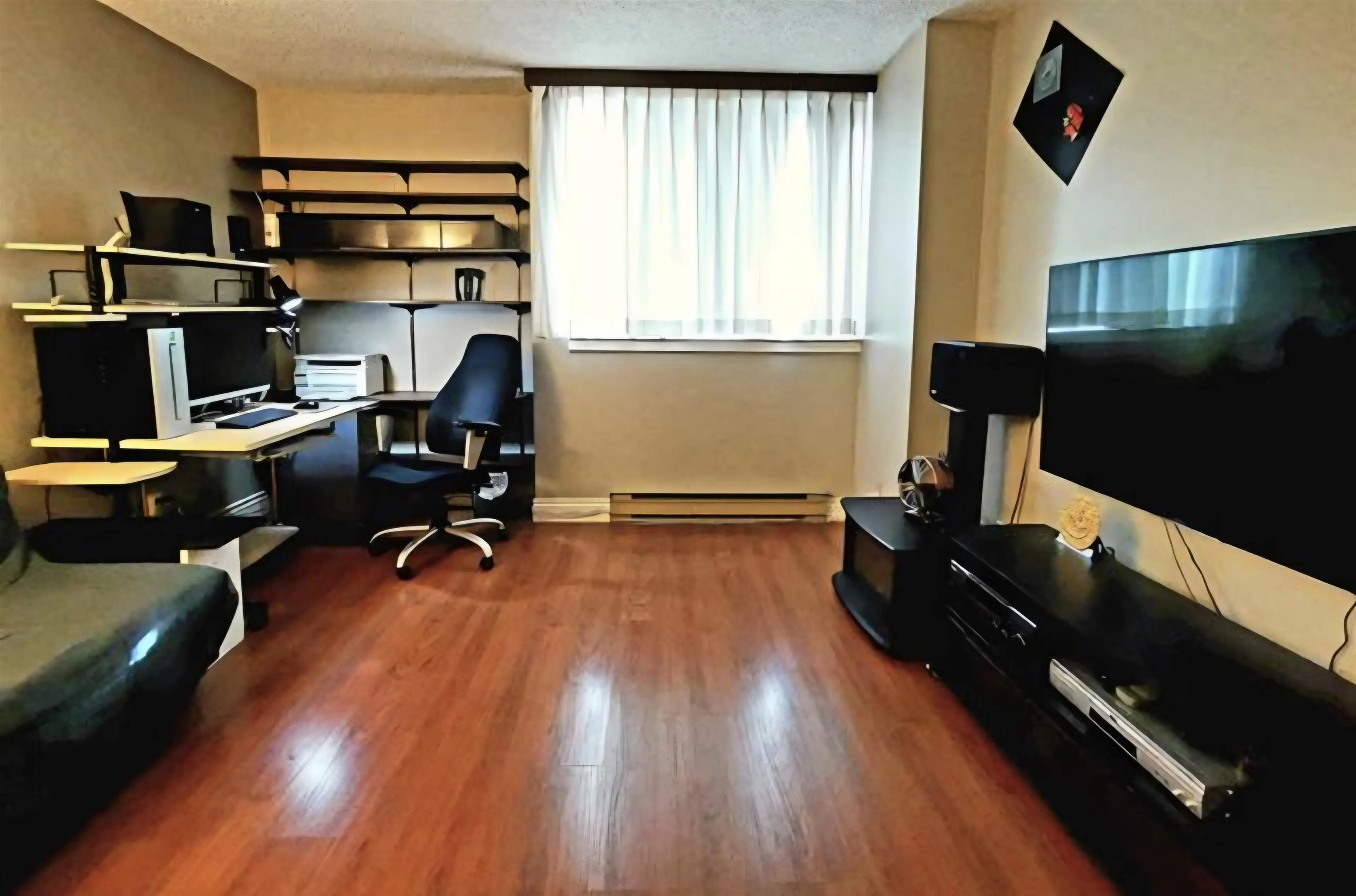 Property at #2007 3980 CARRIGAN COURT, Burnaby, BC