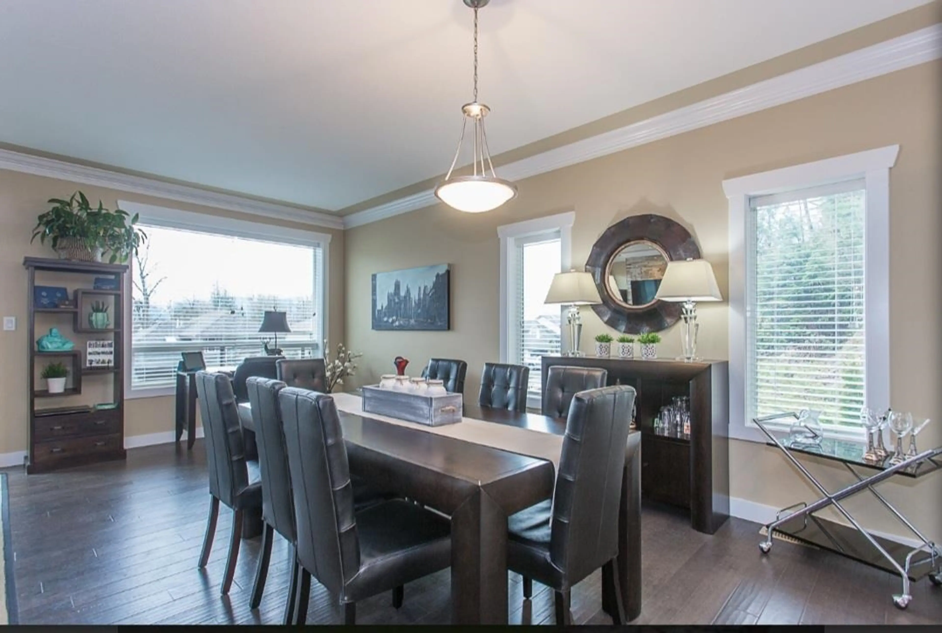 Property at 47535 CHARTWELL DRIVE, Chilliwack, BC