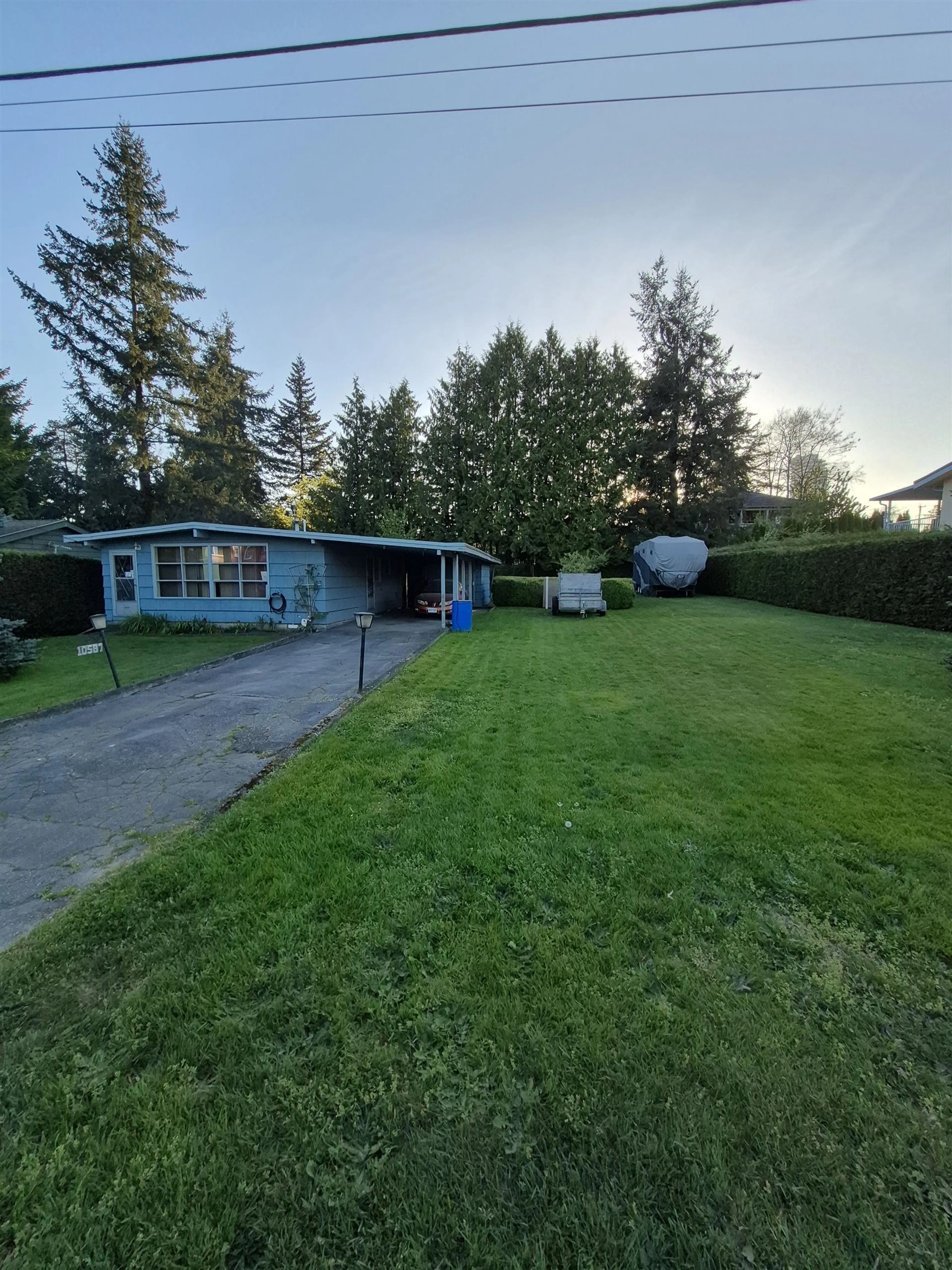 Property at 10587 138A STREET, Surrey, BC