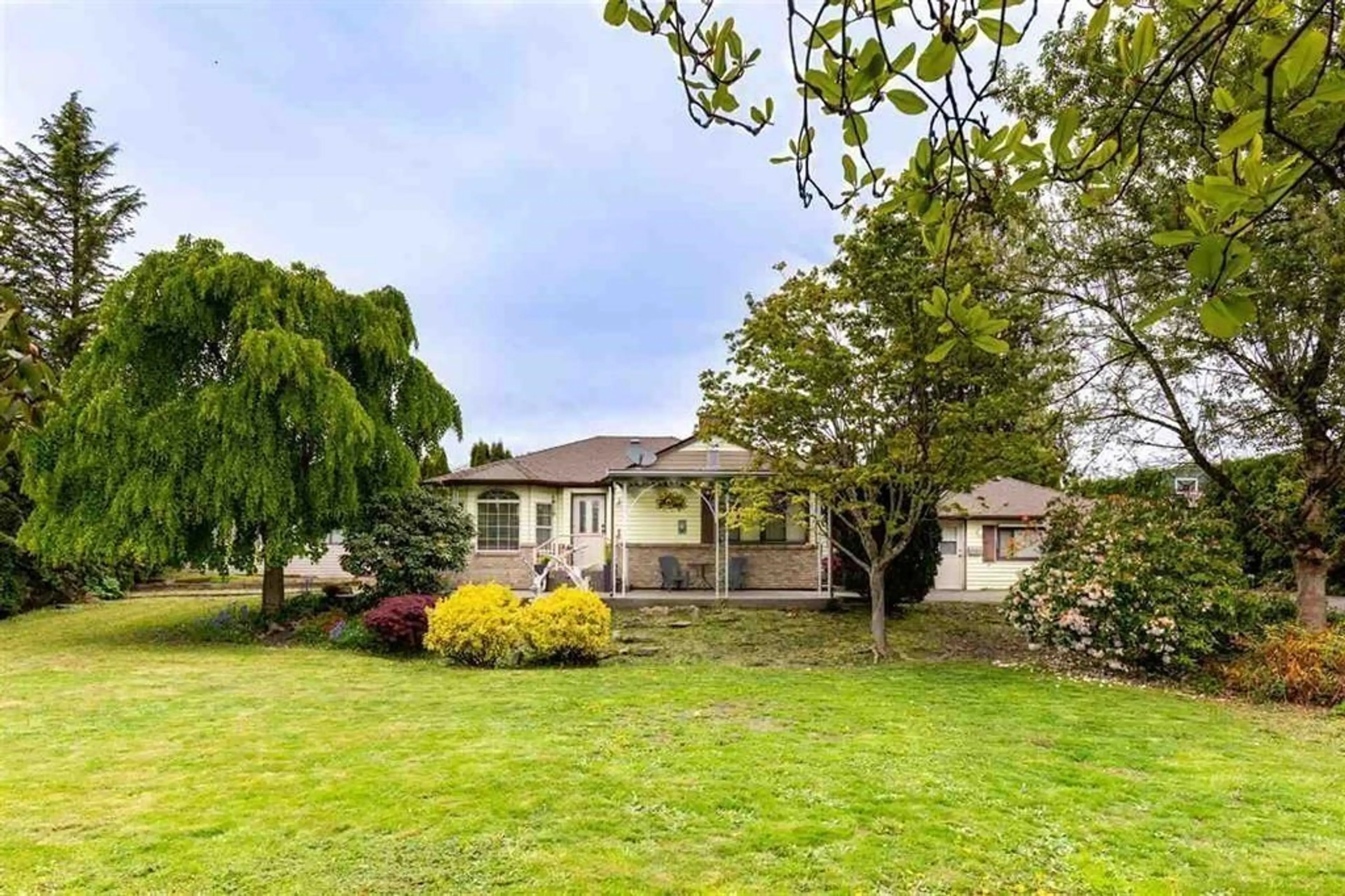 Property at 46193 STRATHCONA ROAD, Chilliwack, BC