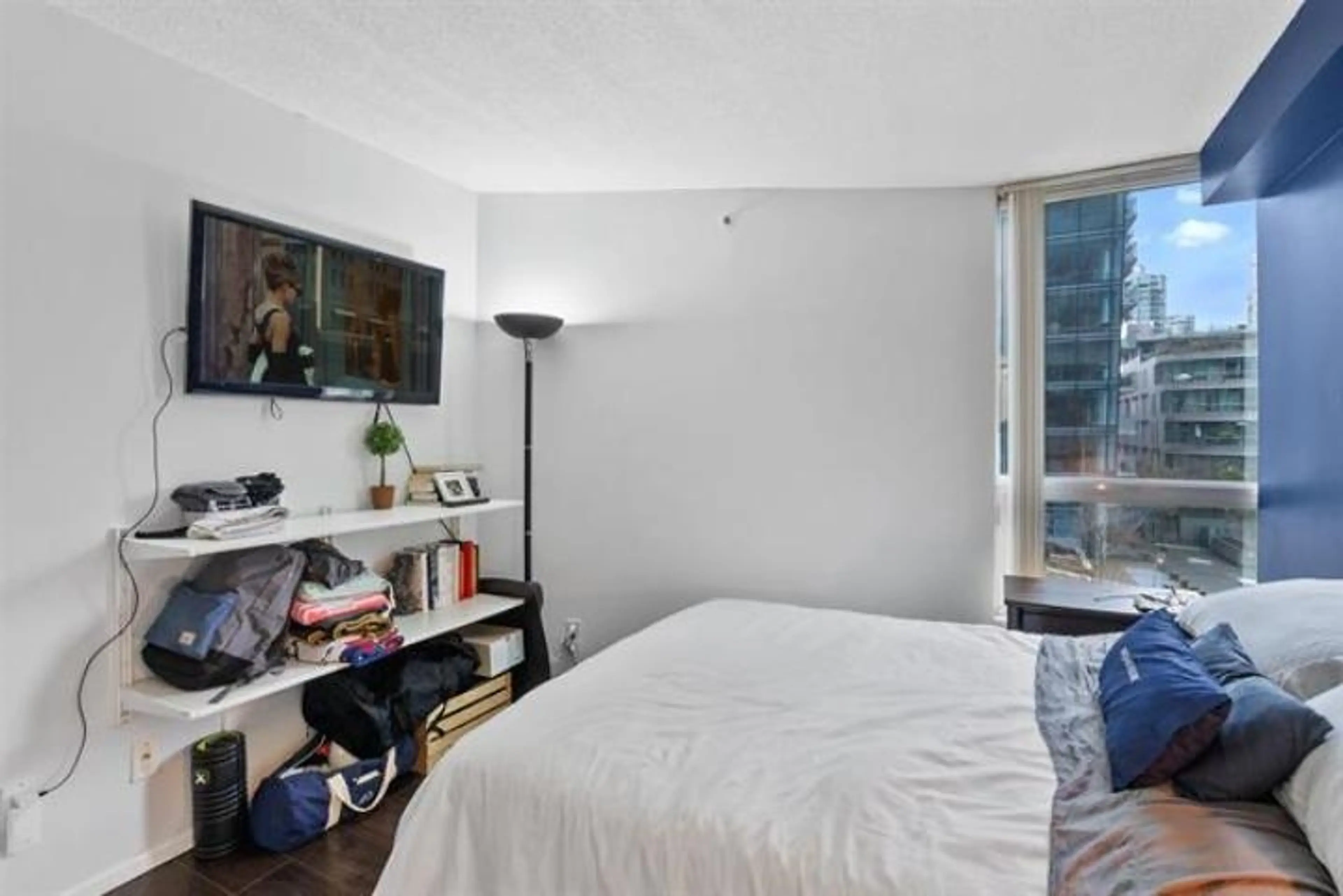 Property at #203 588 BROUGHTON STREET, Vancouver, BC