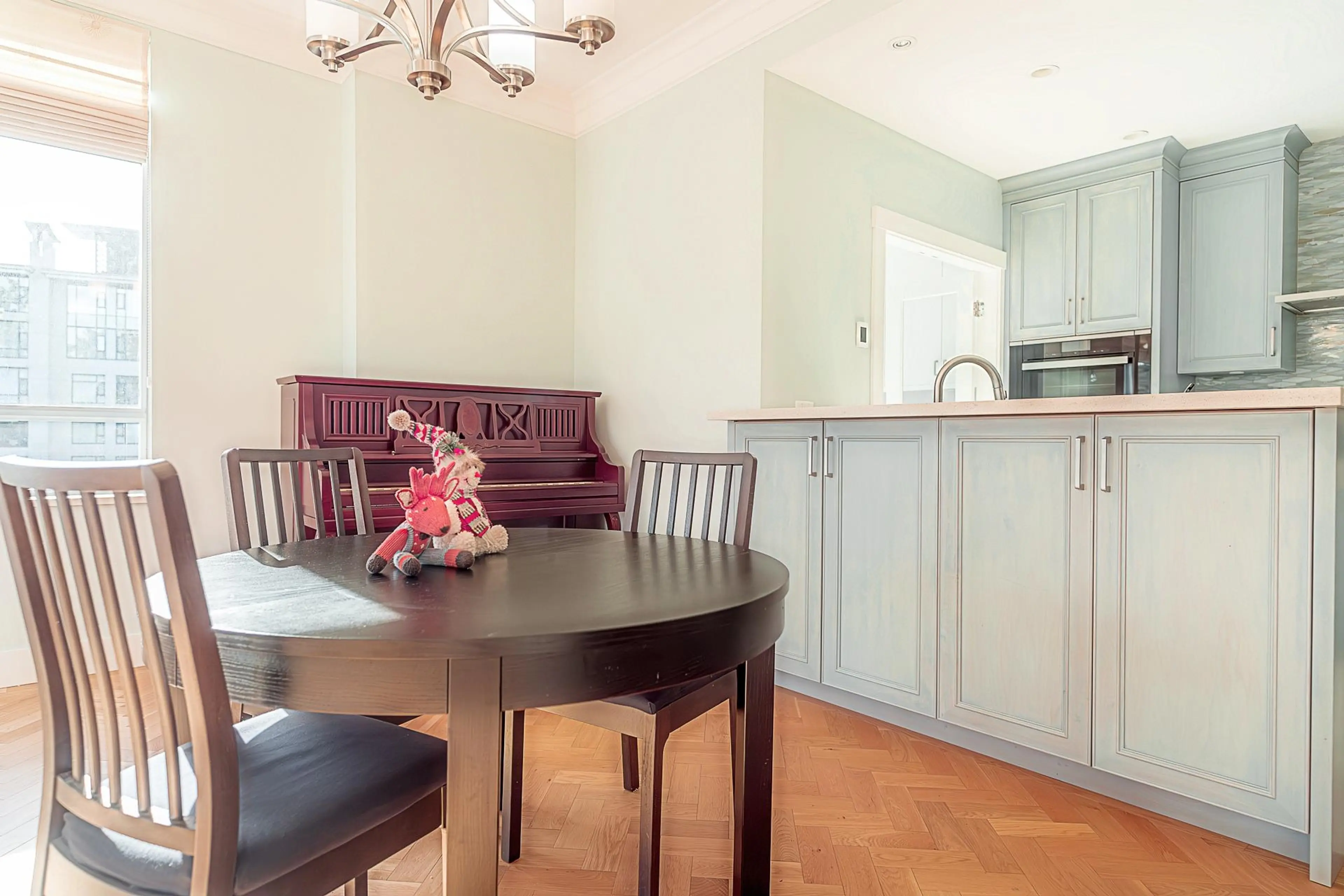 Property at #501 4685 VALLEY DRIVE, Vancouver, BC