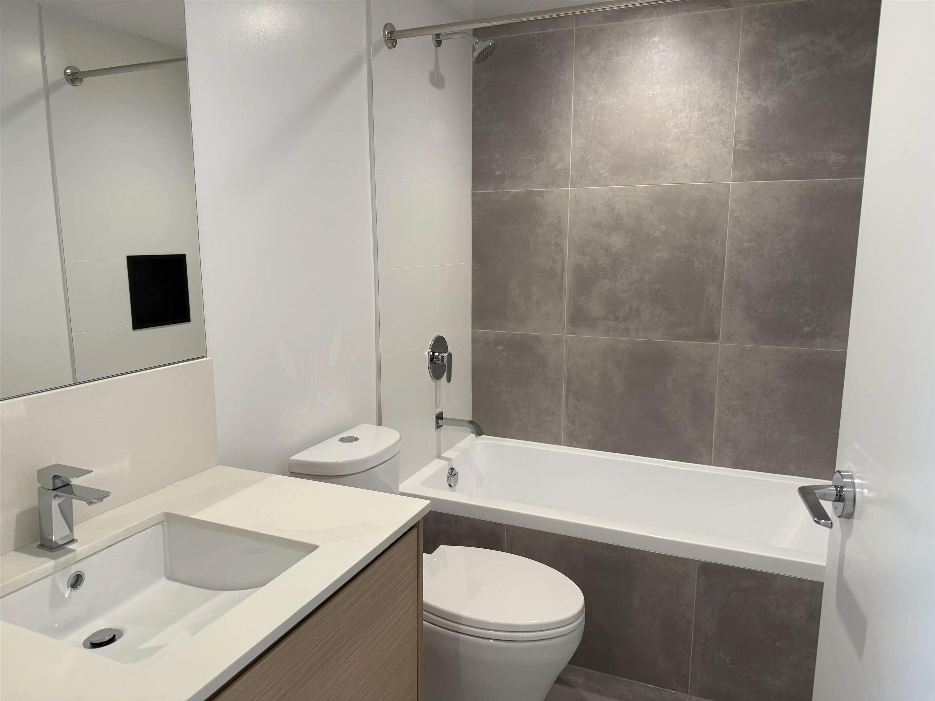 Property at #2210 13725 GEORGE JUNCTION, Surrey, BC